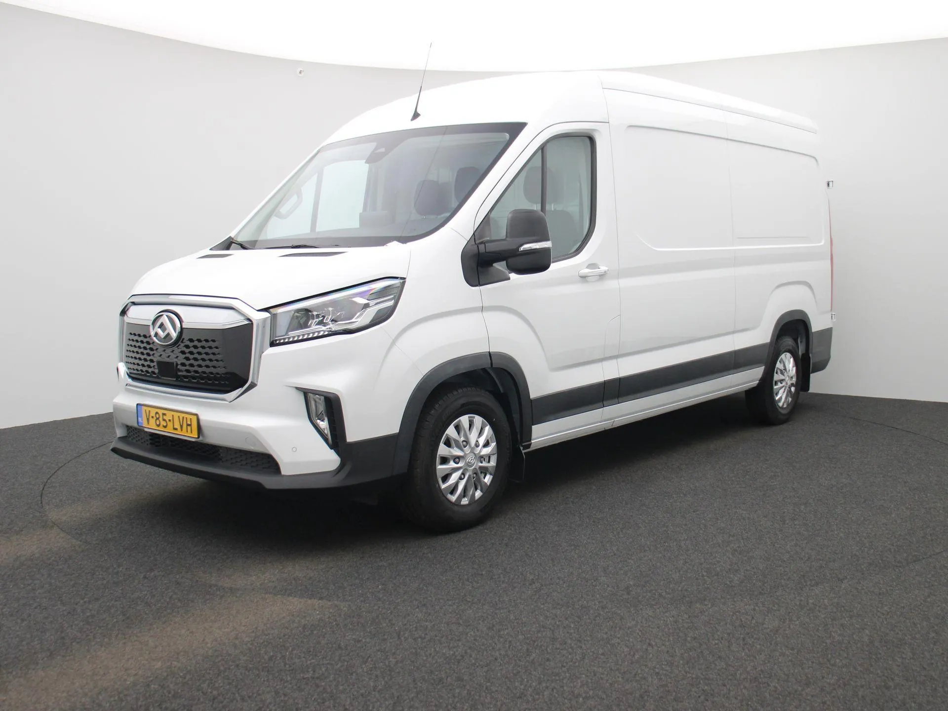 Maxus eDeliver9 L3H2 Business DEAL 89 kWh
