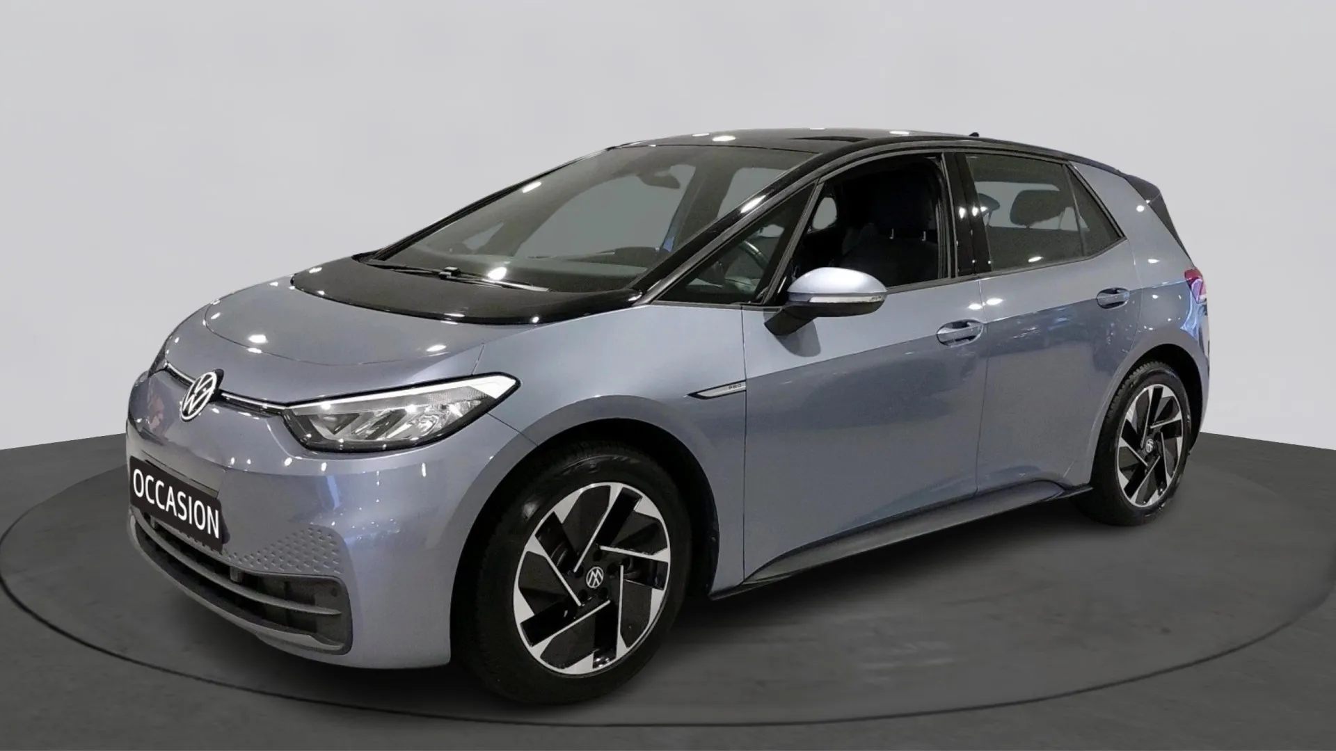 Volkswagen ID.3 Life 58 kWh | Verwarmde stoelen en stuur | App Connect | Navi |Steunhaak