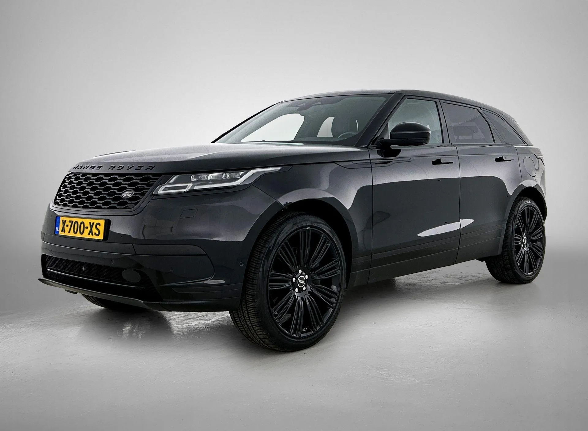 Land Rover Range Rover Velar 2.0 P400e SE