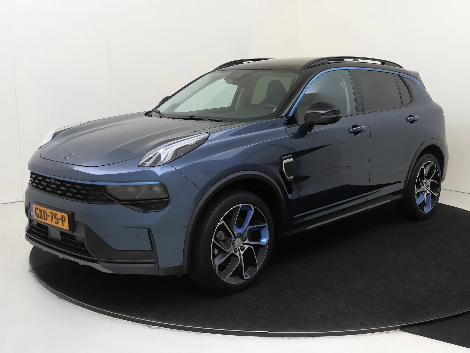 Lynk &amp; Co 01 1.5