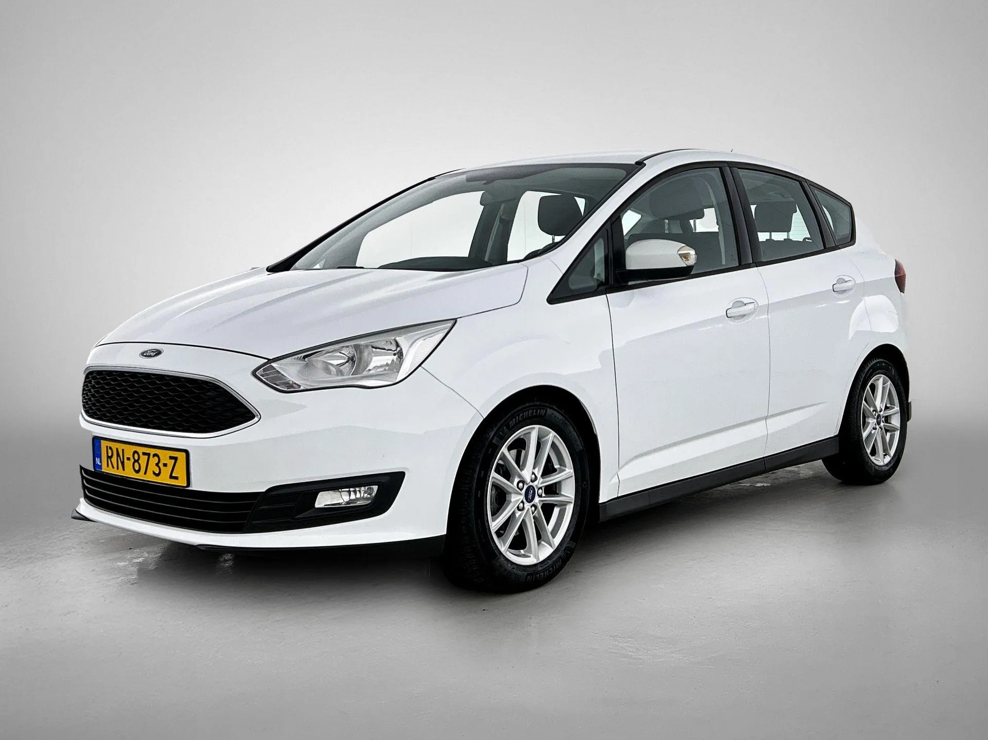 Ford C-MAX 1.0 Trend