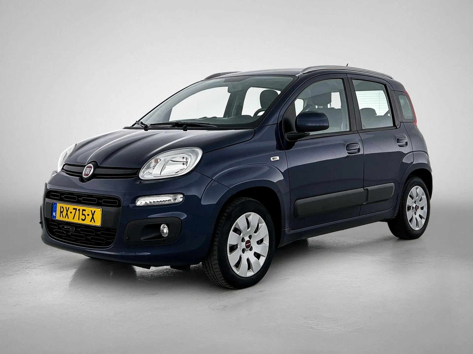 Fiat Panda 0.9 TwinAir Lounge