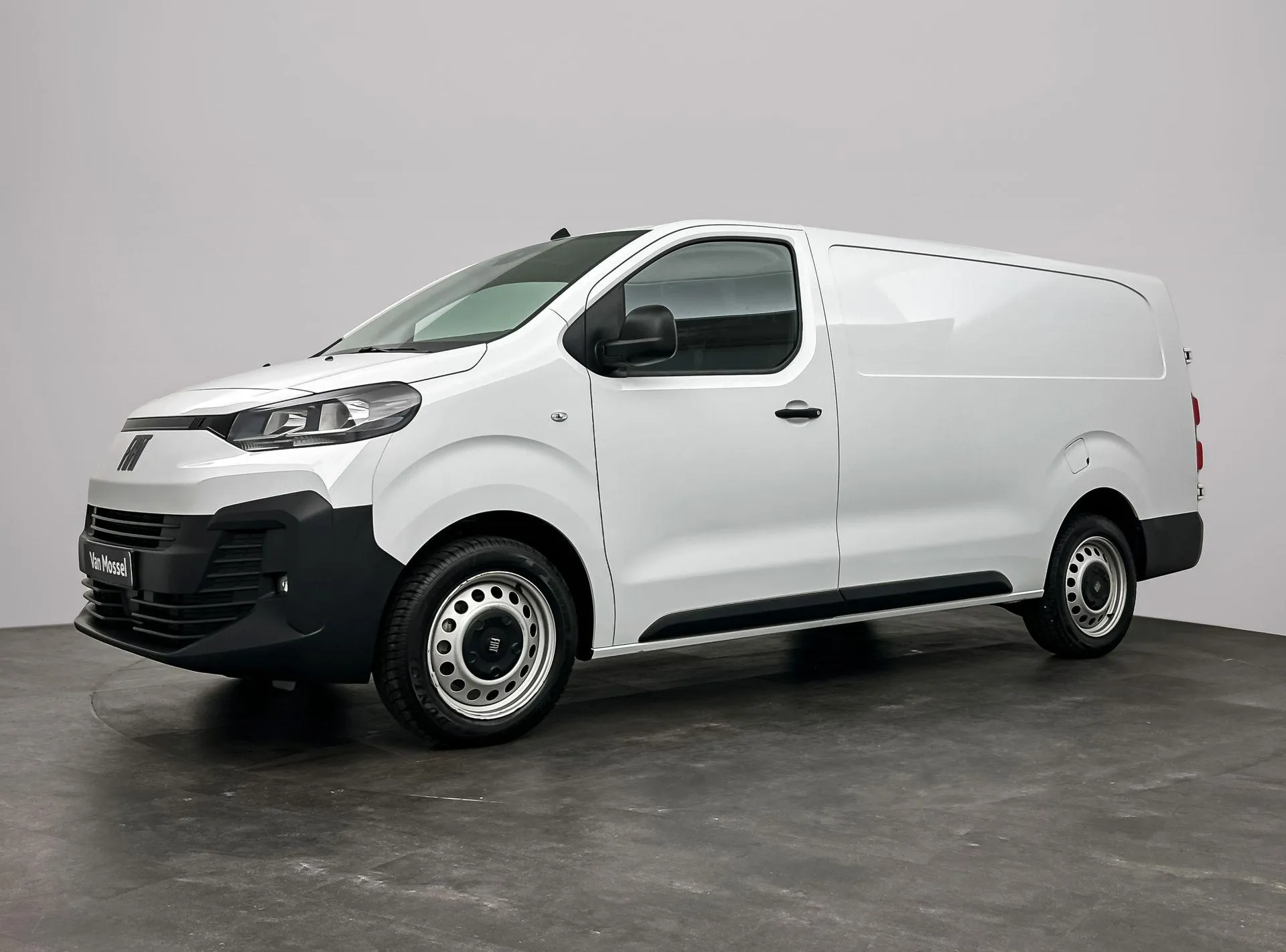 Fiat Scudo 2.0 Diesel 145 L3