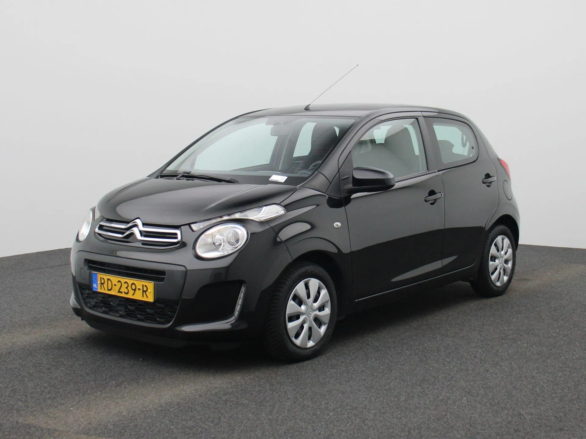 Citroën C1 1.0 e-VTi Feel