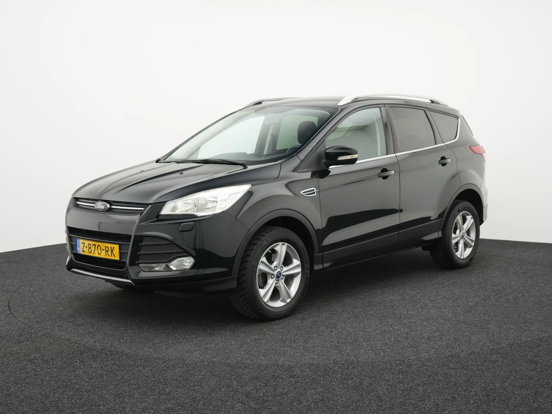 Ford Kuga 1.5 Titanium