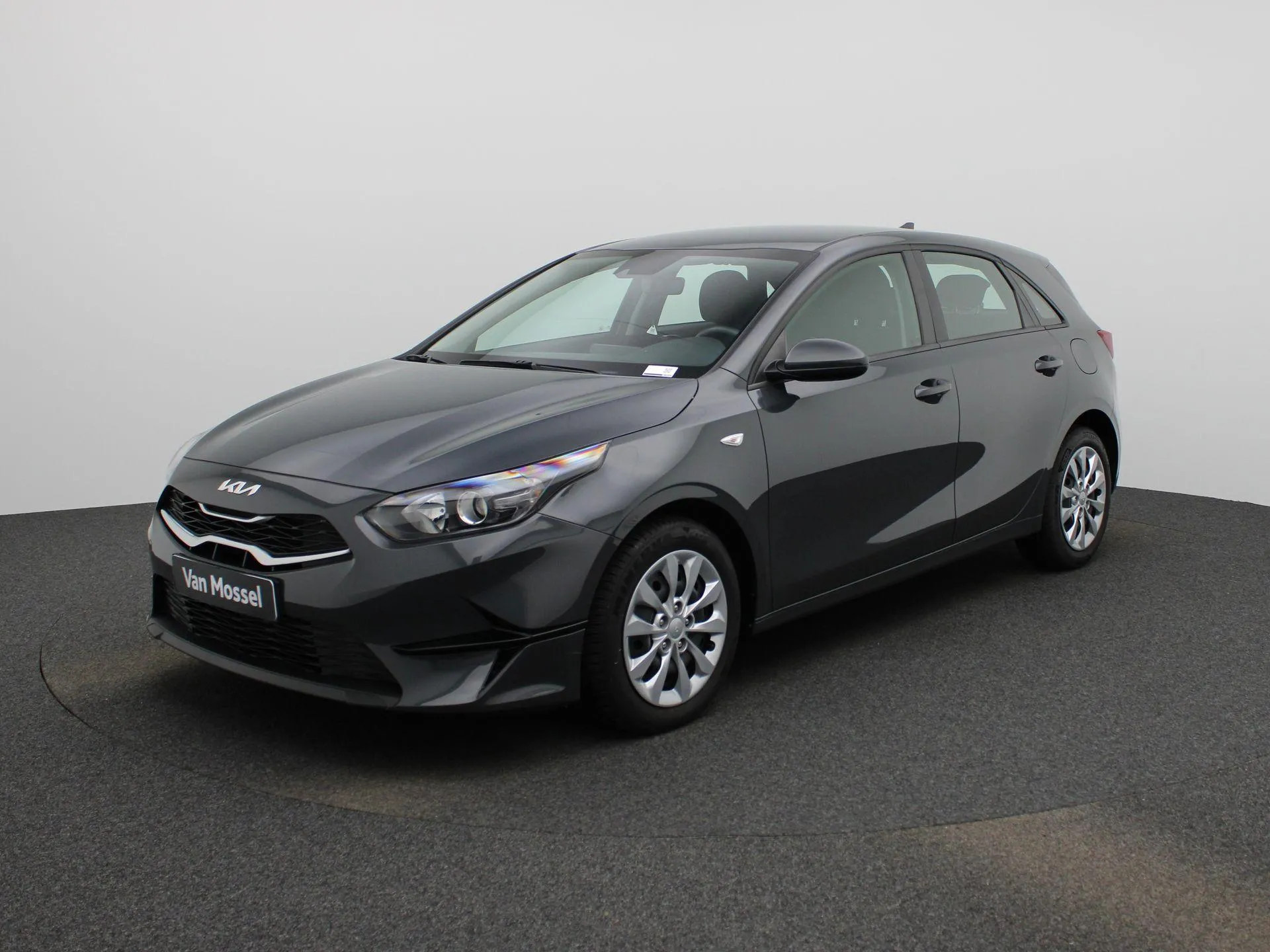 Kia cee'd Pure 1.0 T-GDi 100 ISG