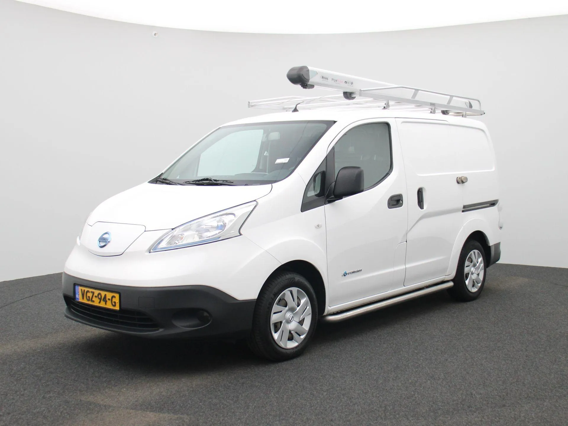 Nissan e-NV200