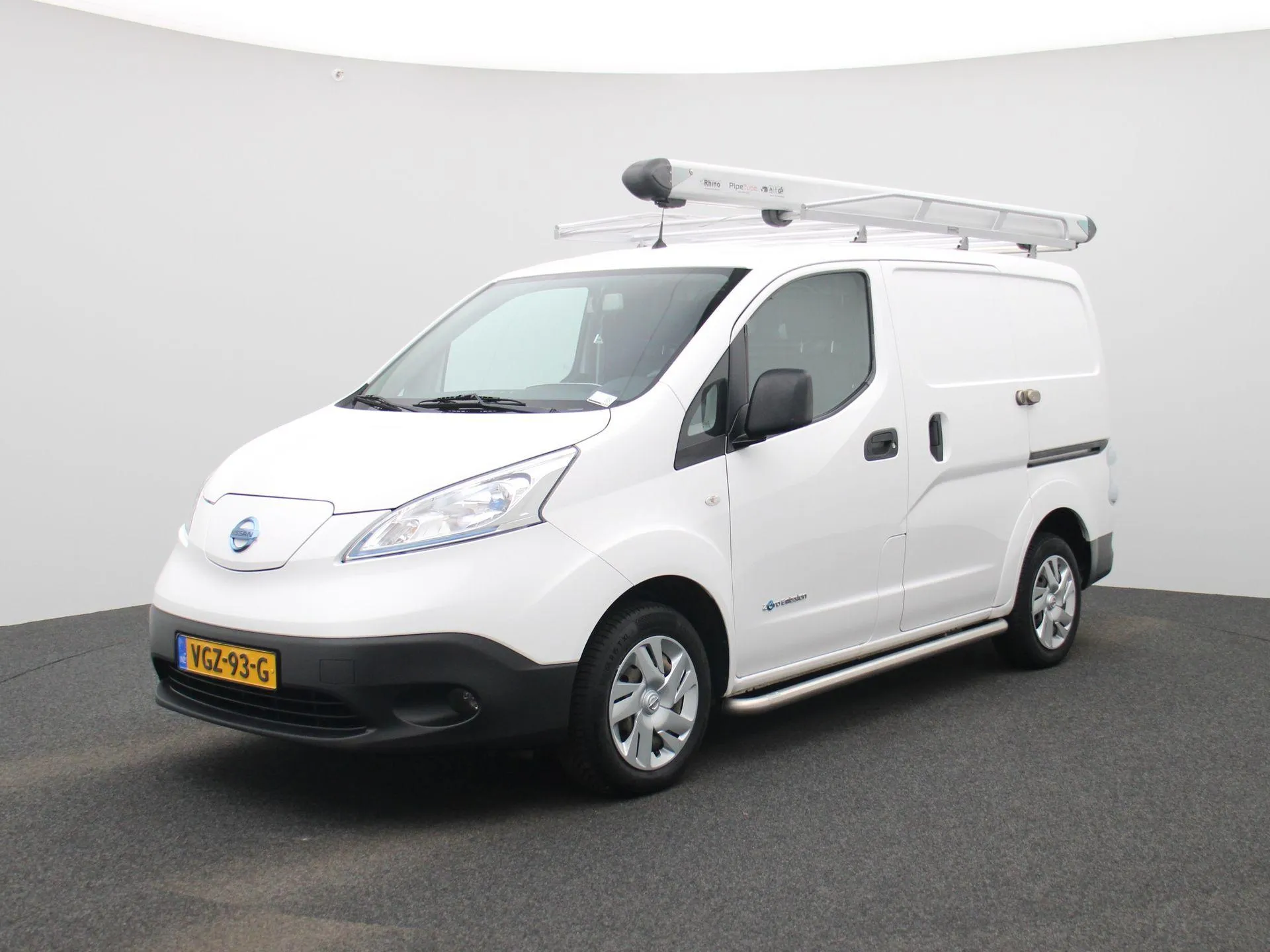 Nissan e-NV200 Optima 40 kWh 109PK