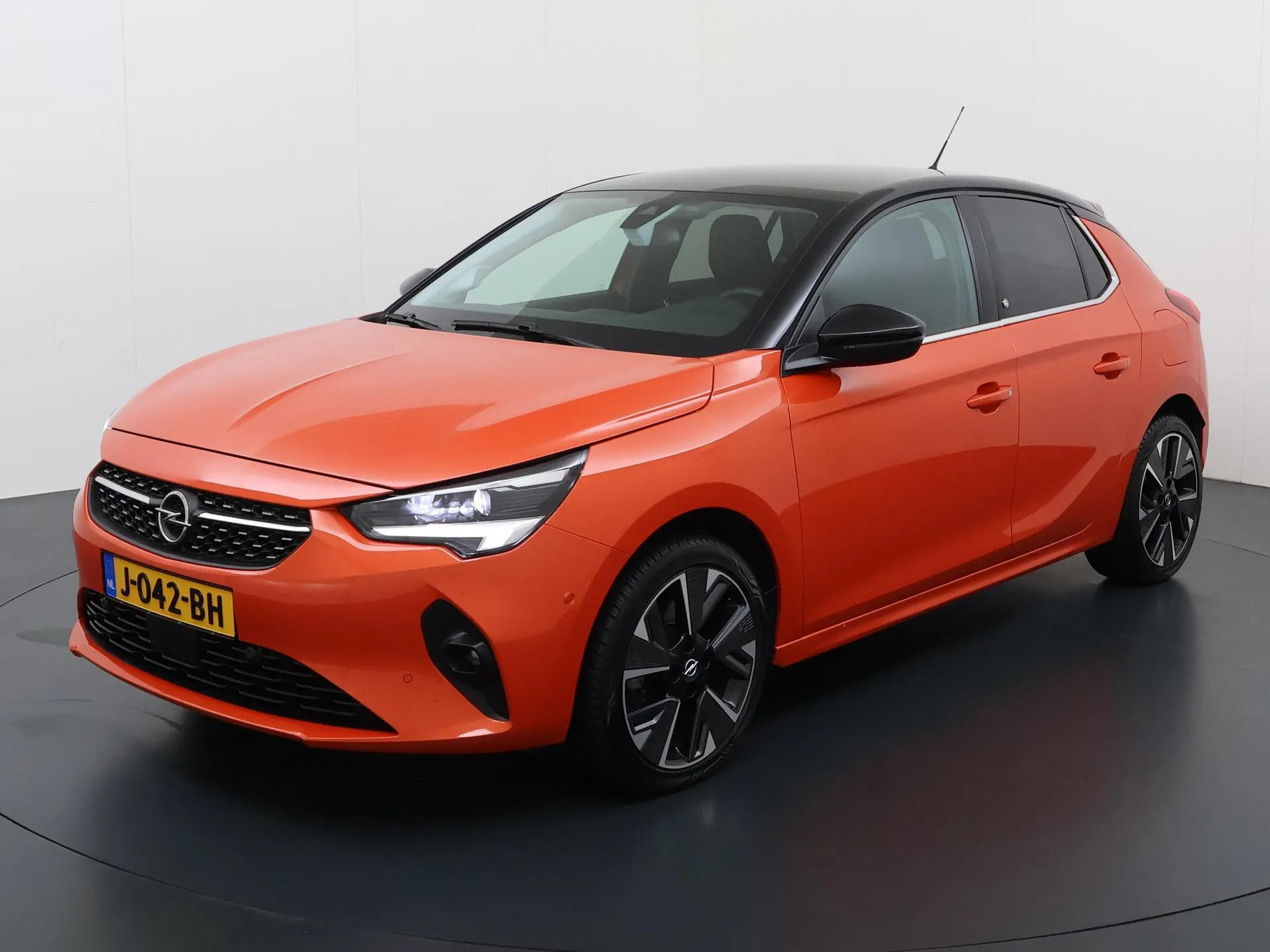 Opel Corsa-e Elegance 50 kWh