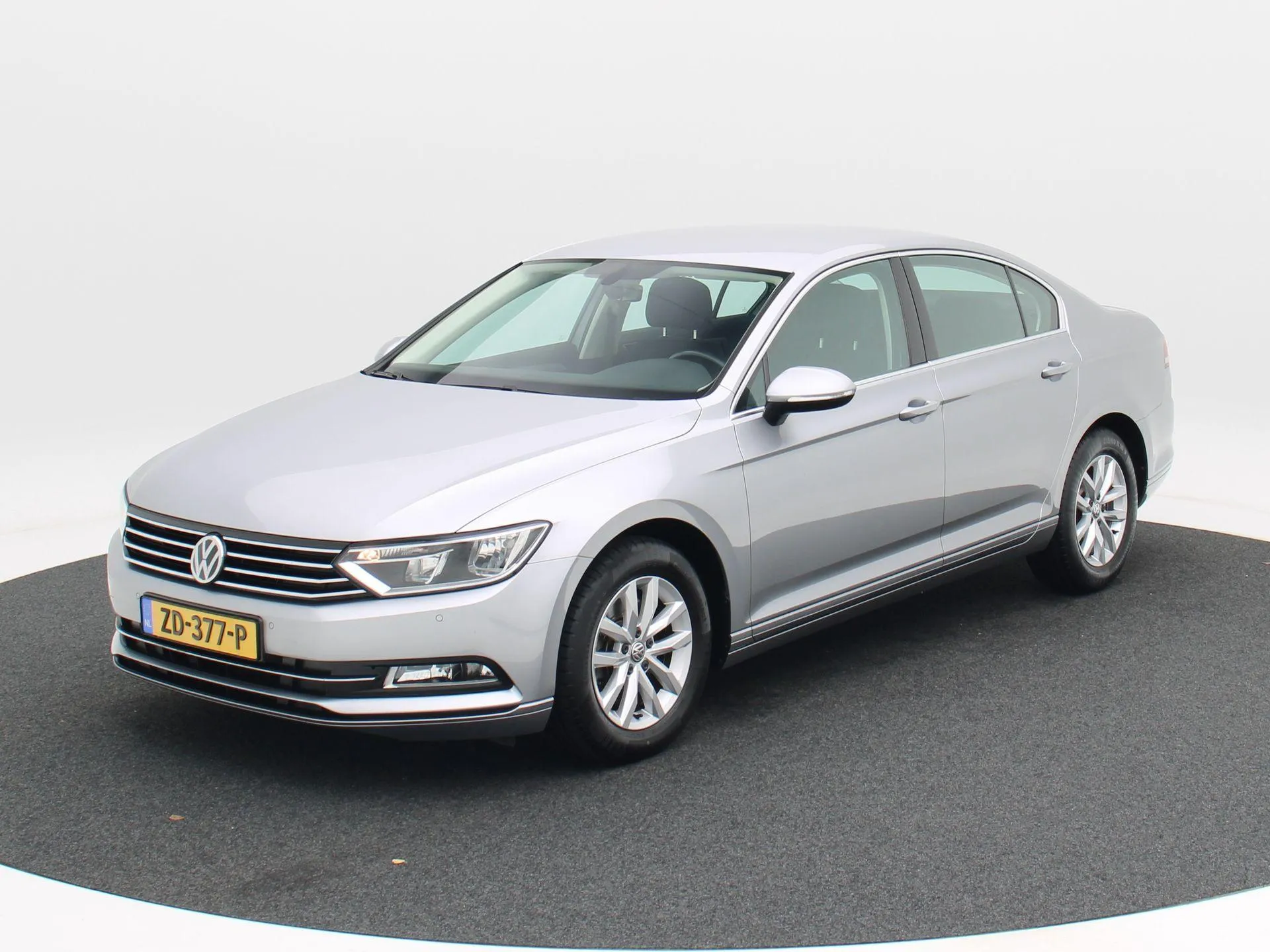 Volkswagen Passat 1.5 TSi 150 Pk Automaat Comfortline