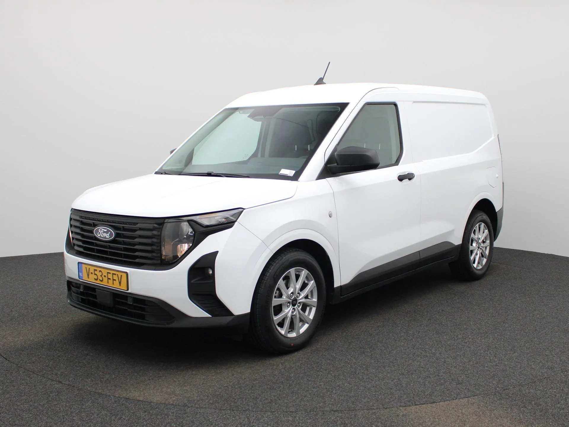 Ford Transit Courier 1.5 EcoBlue Trend