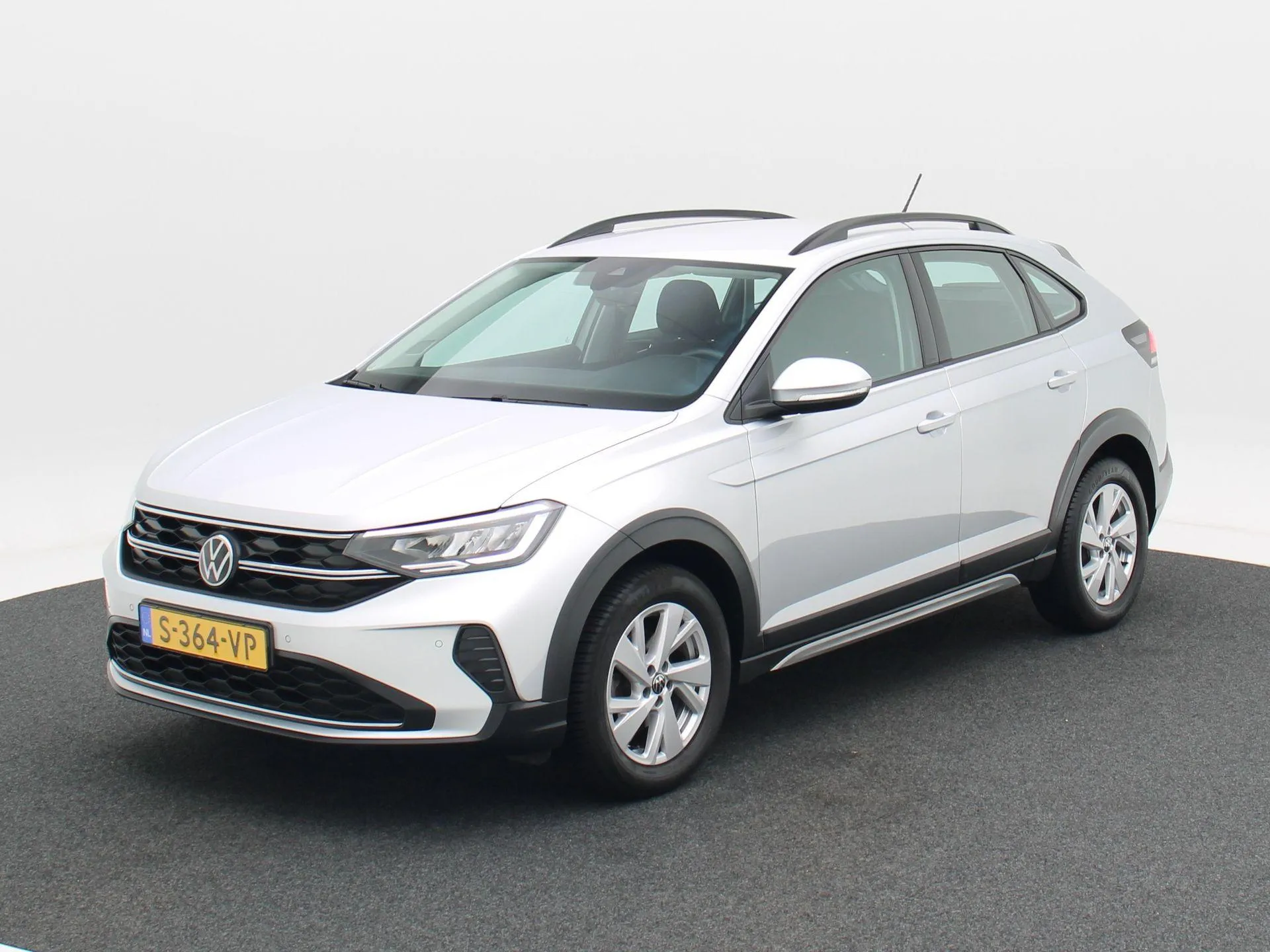 Volkswagen Taigo 1.0 TSi Life Business