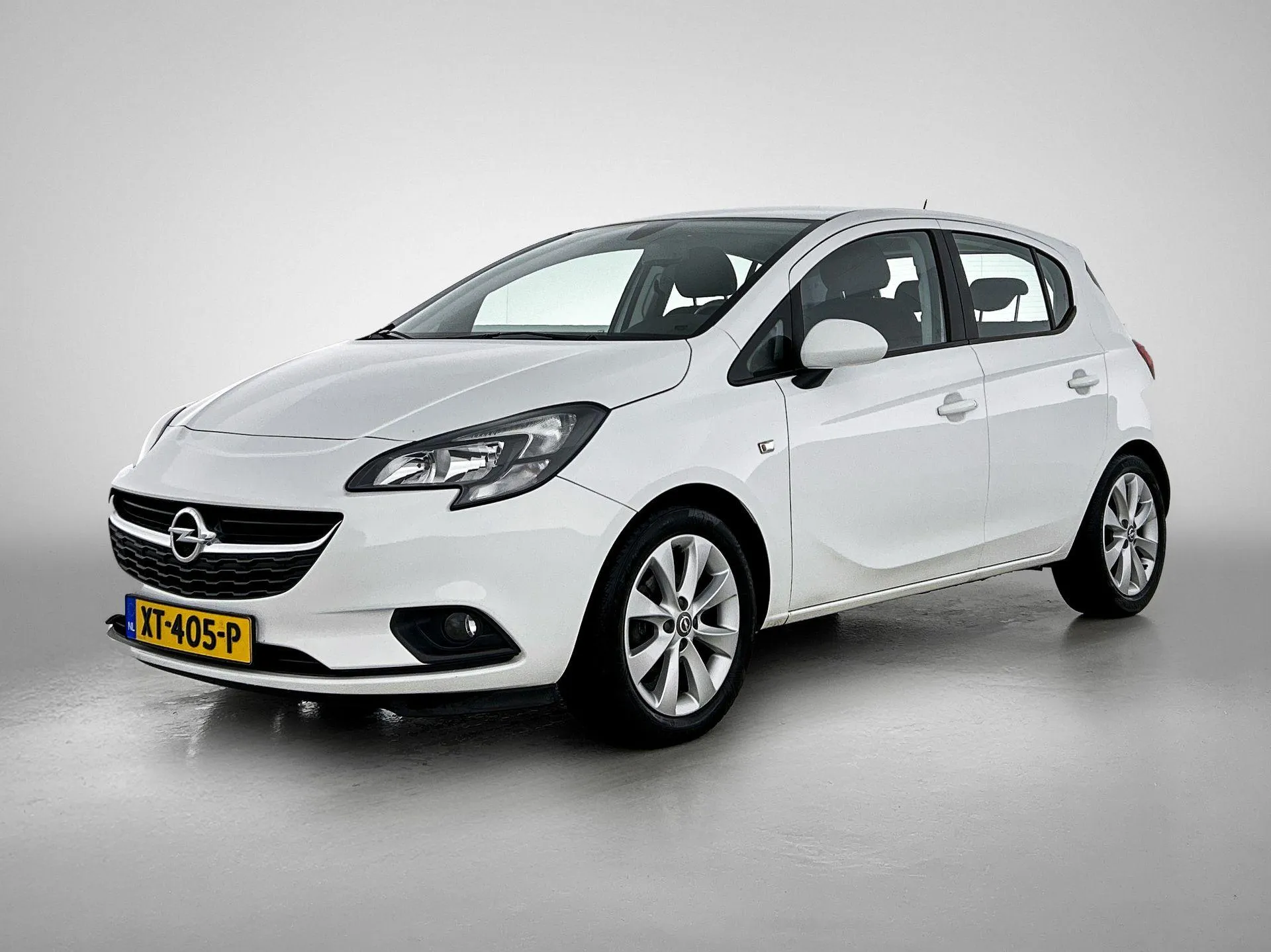 Opel Corsa 1.4 Favourite