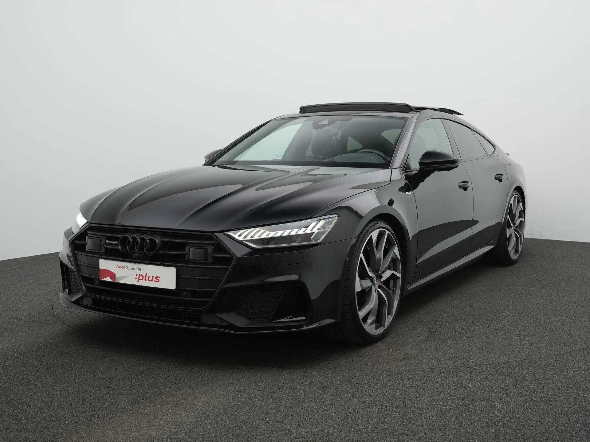 Audi A7 Sportback 55 TFSI e Quattro