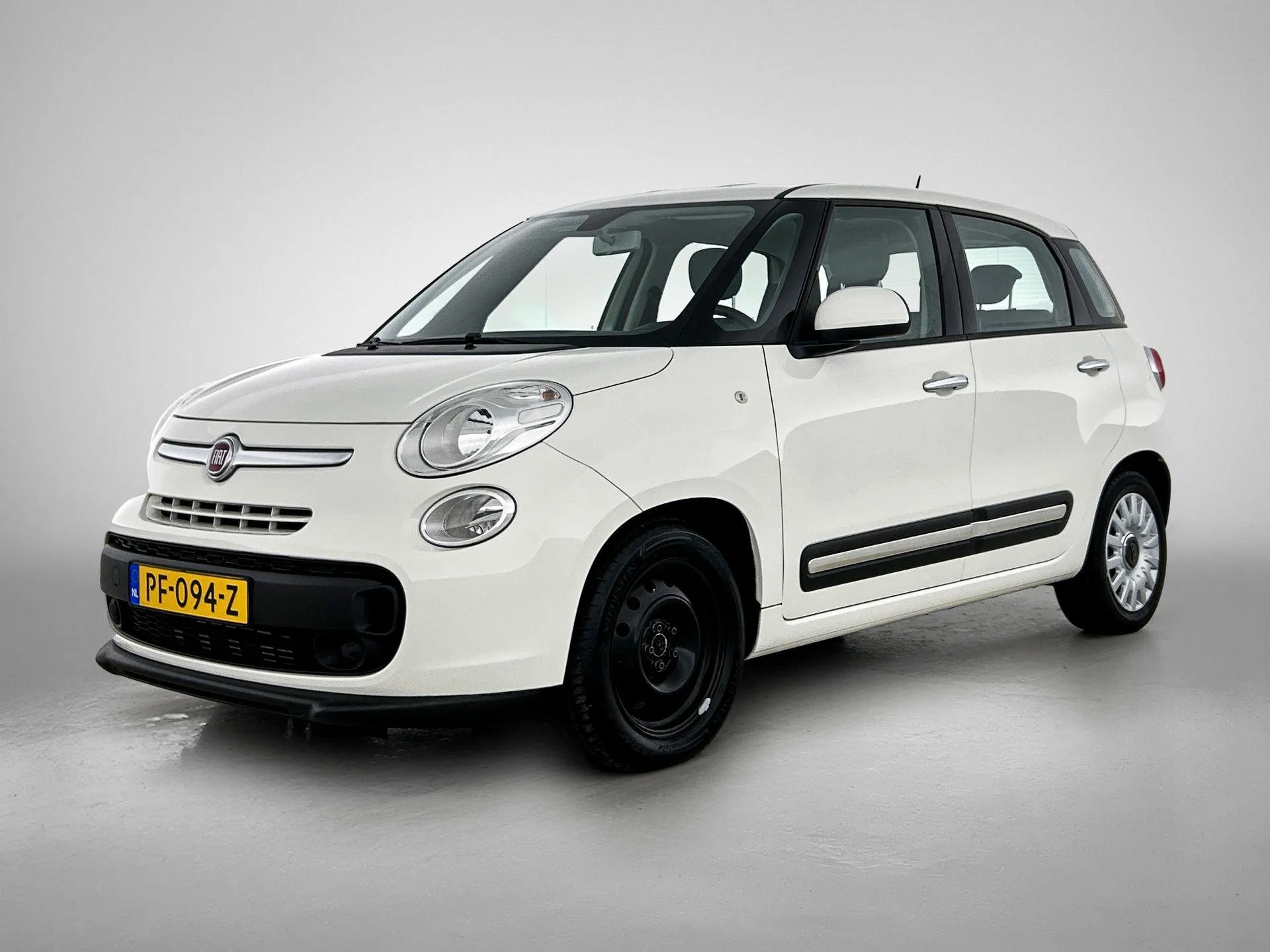 Fiat 500L 0.9 TwinAir PopStar