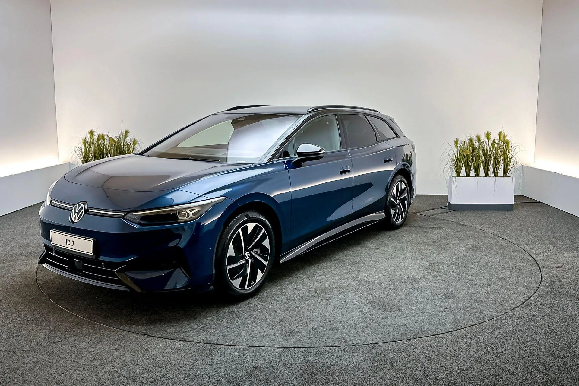 Volkswagen ID.7