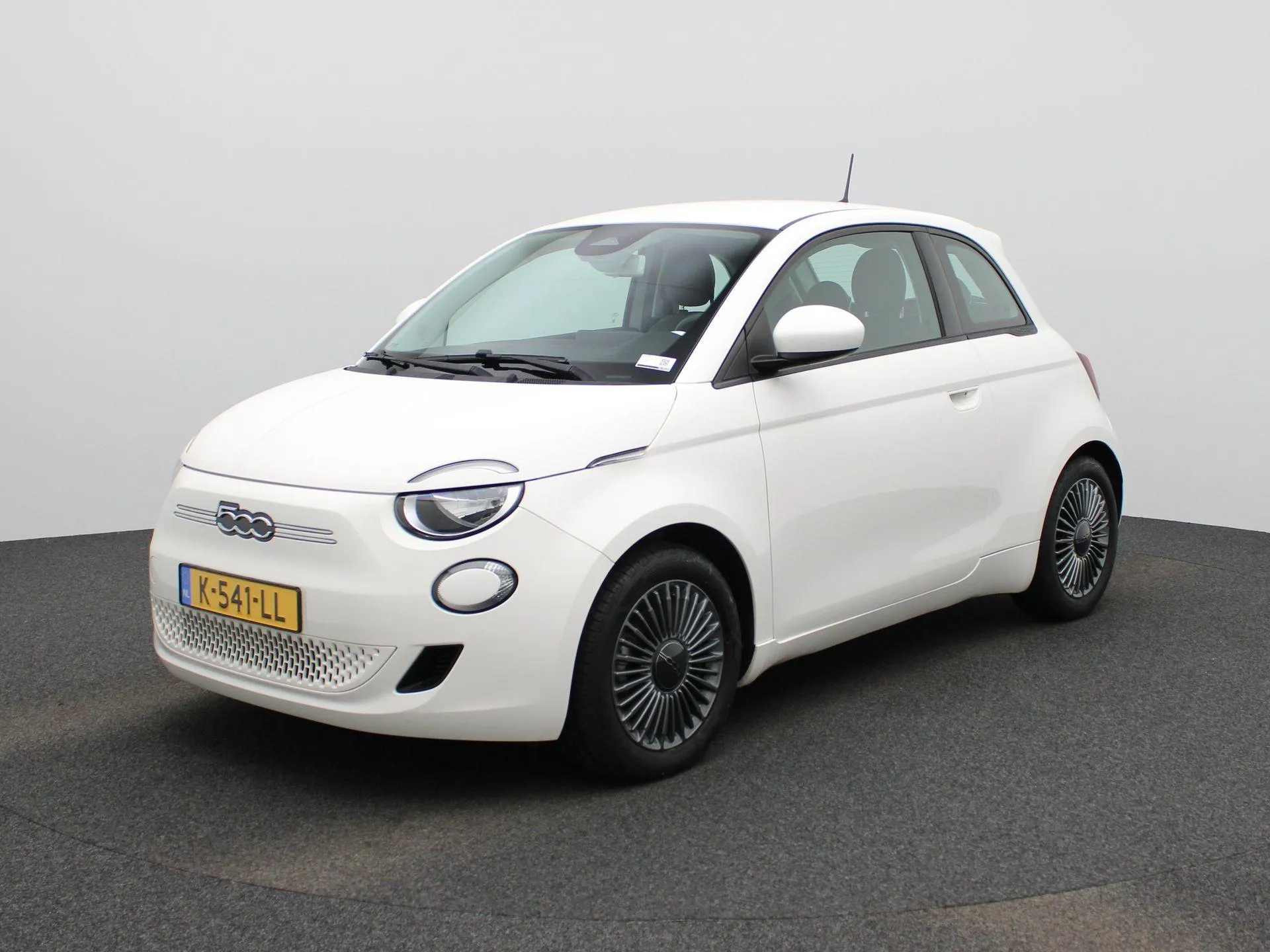 Fiat 500e Business Launch Edition 42 kWh