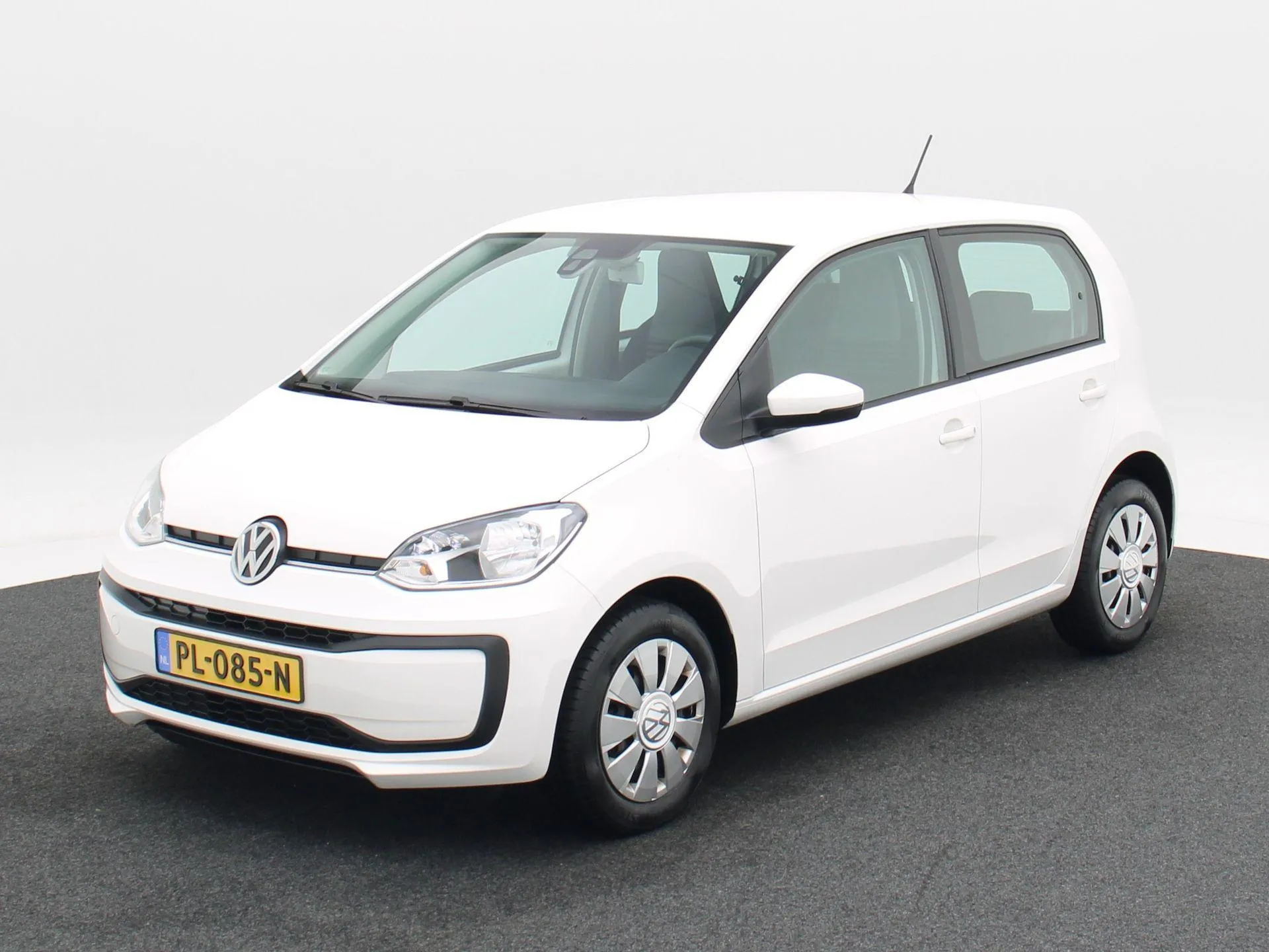 Volkswagen up! 1.0 BMT move up!