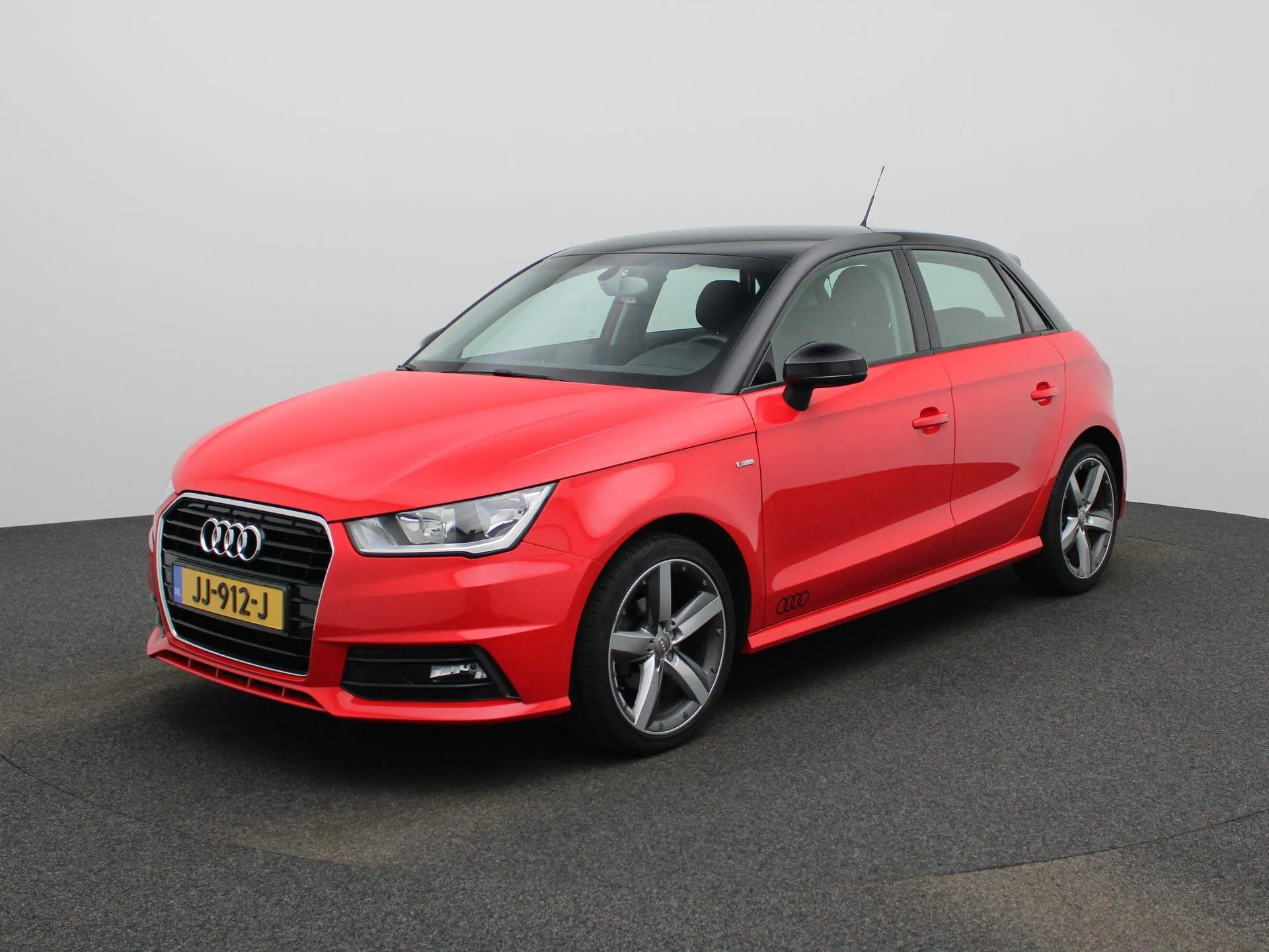 Audi A1 Sportback 1.0 TFSI Sport Pro Line