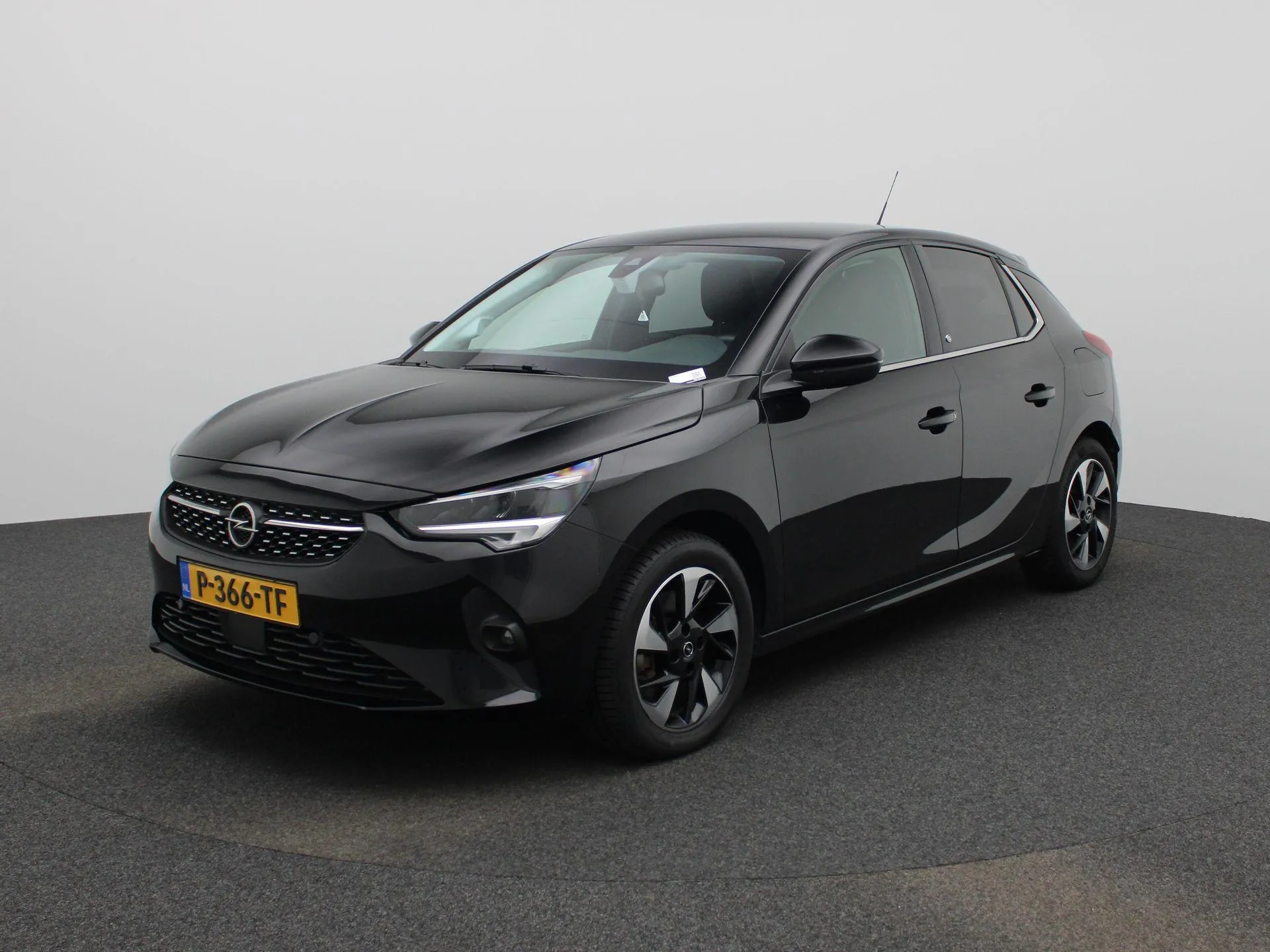 Opel Corsa-e Elegance 50 kWh