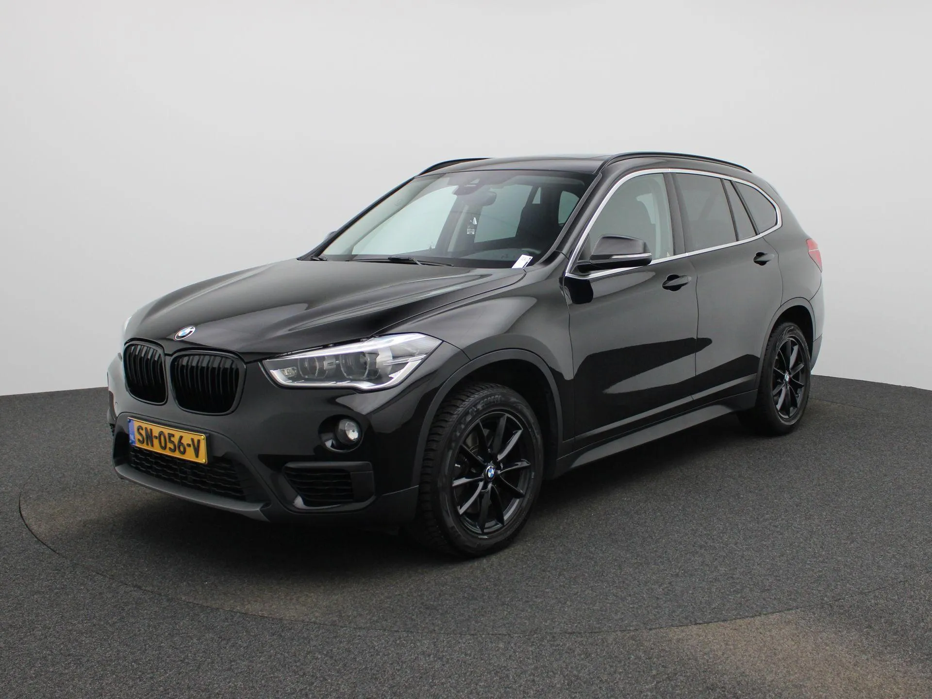 BMW X1 sDrive20i Executive