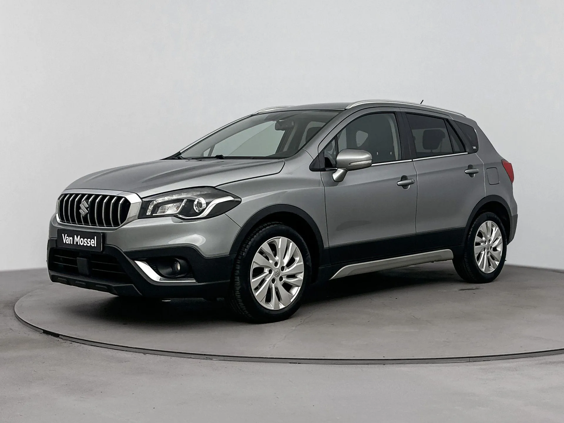 Suzuki S-Cross SX4 1.0 Boosterjet Select