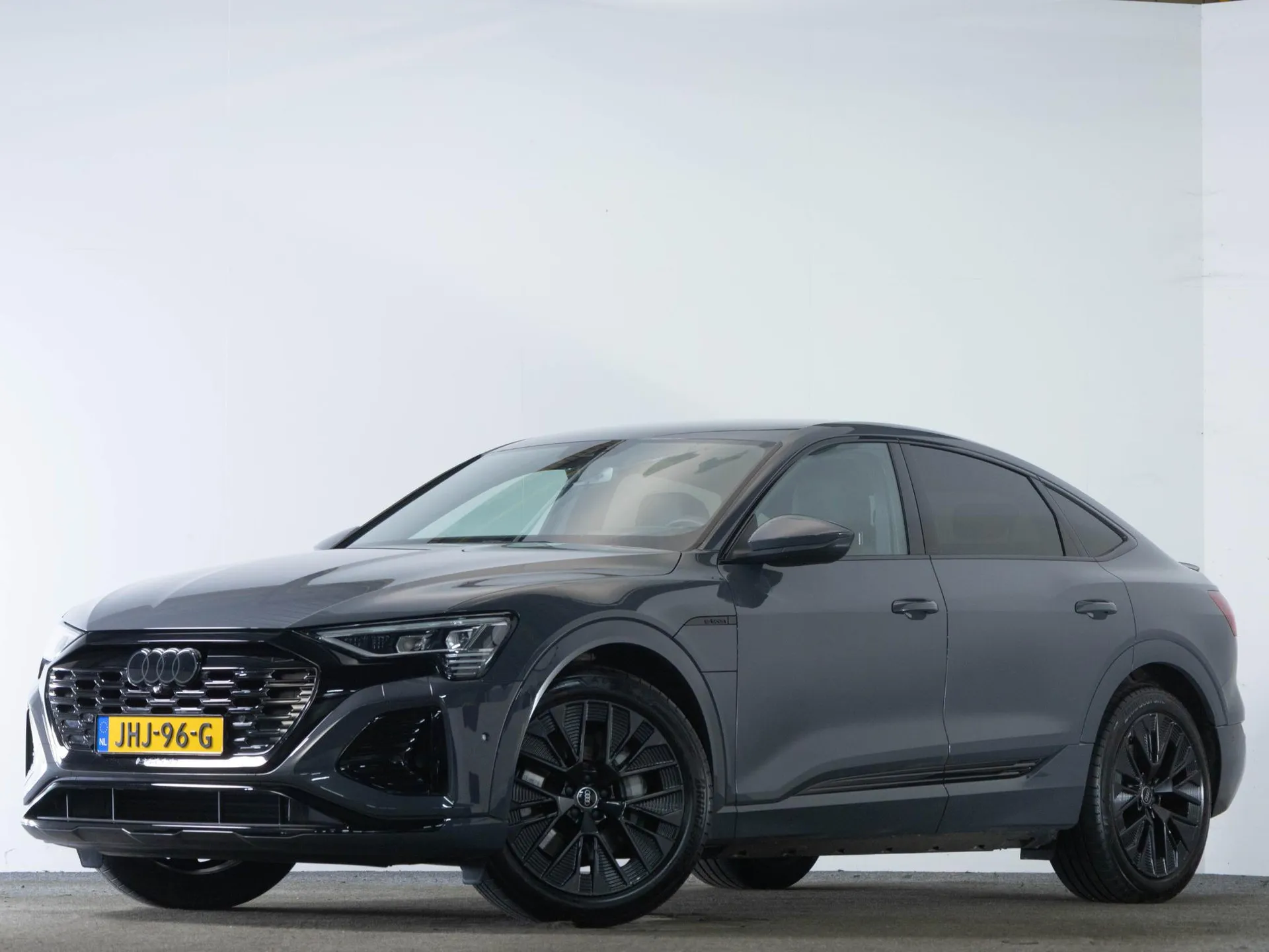 Audi Q8 Sportback e-tron S-Line 50 QUATTRO 95 kWh 340 PK