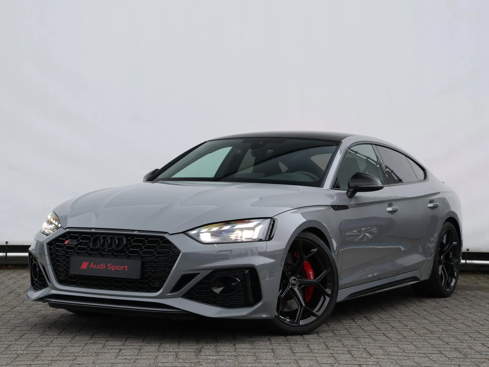 Audi RS5 Sportback 2.9 TFSI quattro