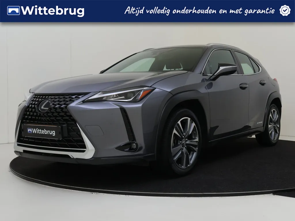 Lexus UX 250h Business Line