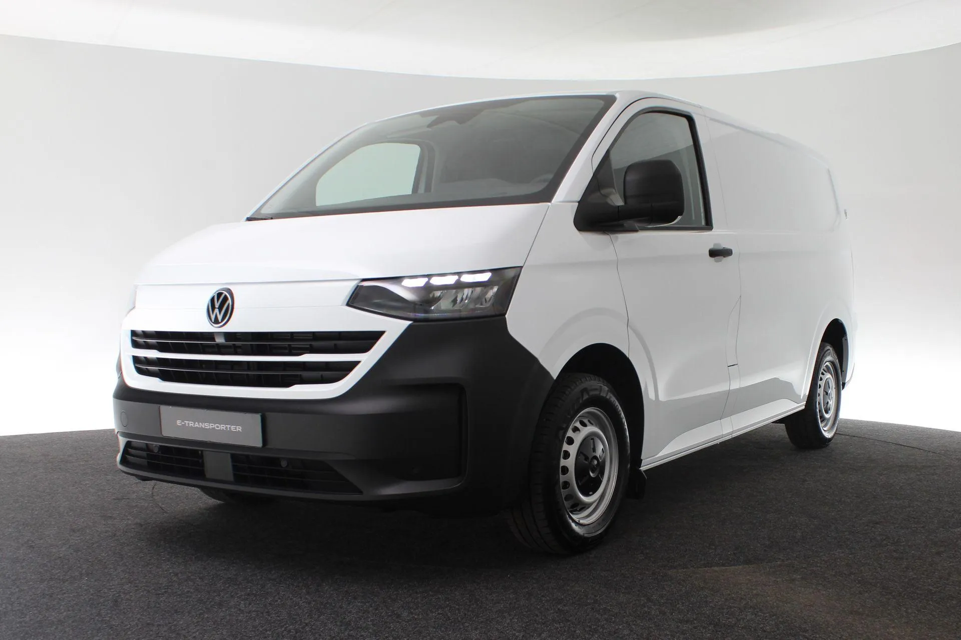 Volkswagen e-Transporter 136 pk L1