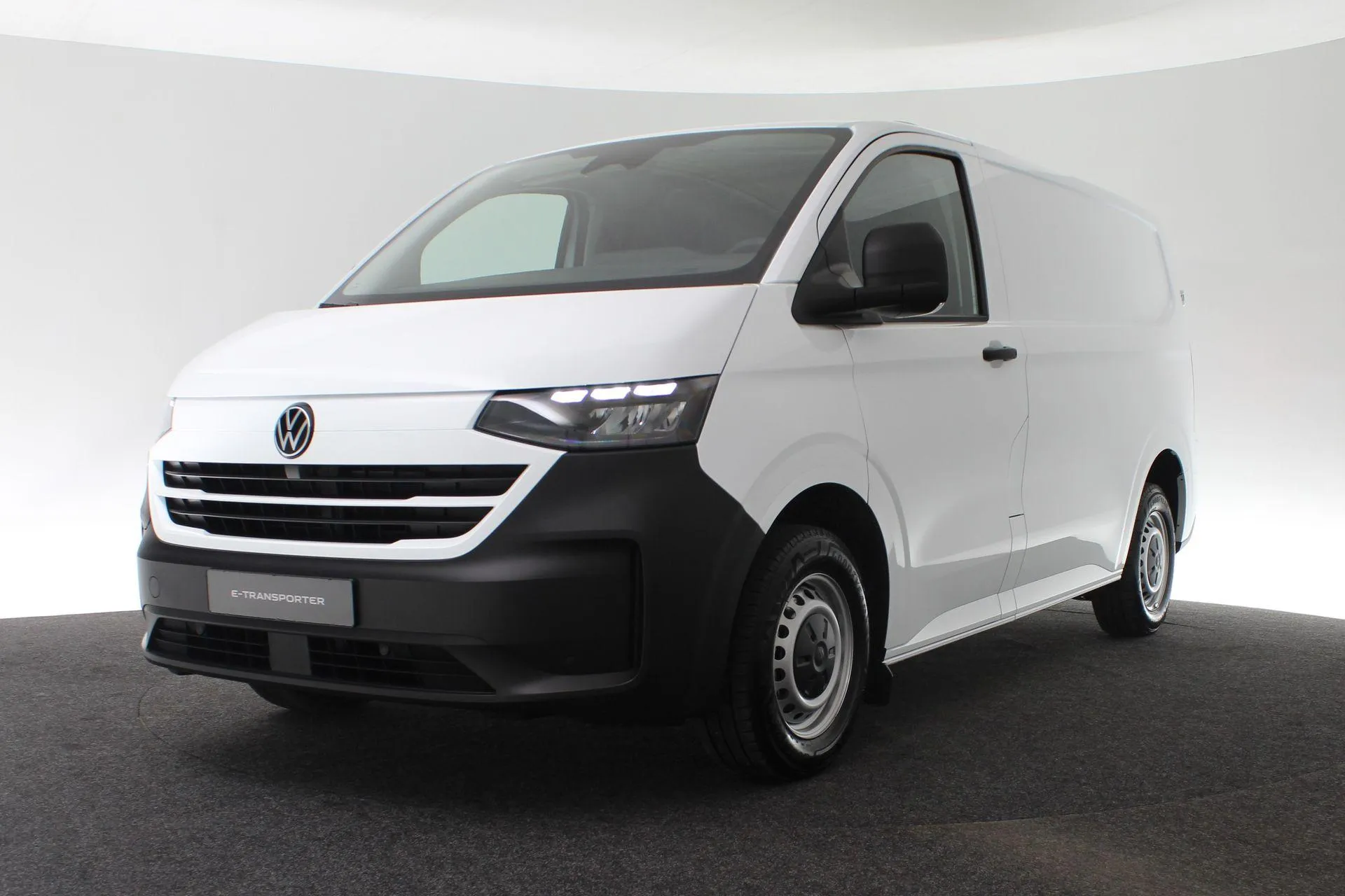 Volkswagen e-Transporter 136 pk L1