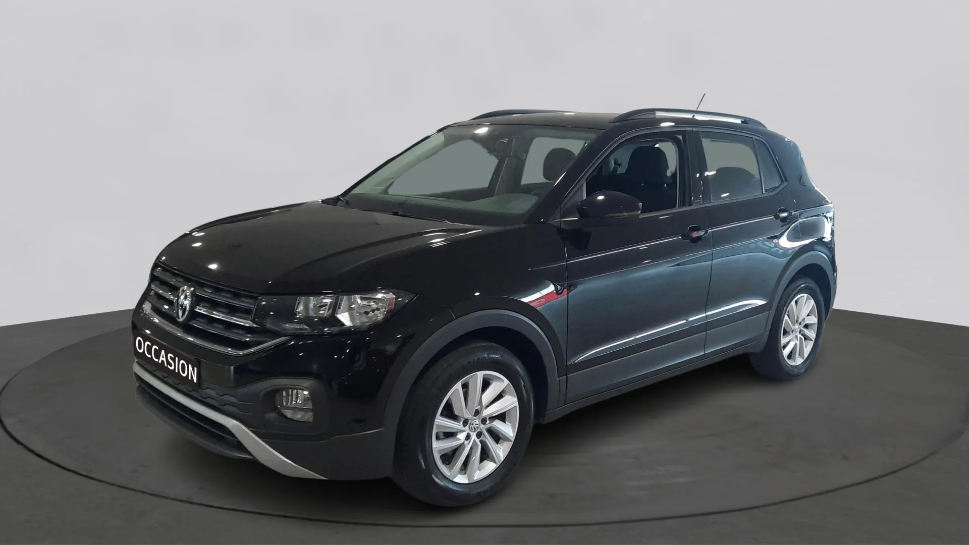 Volkswagen T-Cross 1.0 TSI 115pk Life App Connect