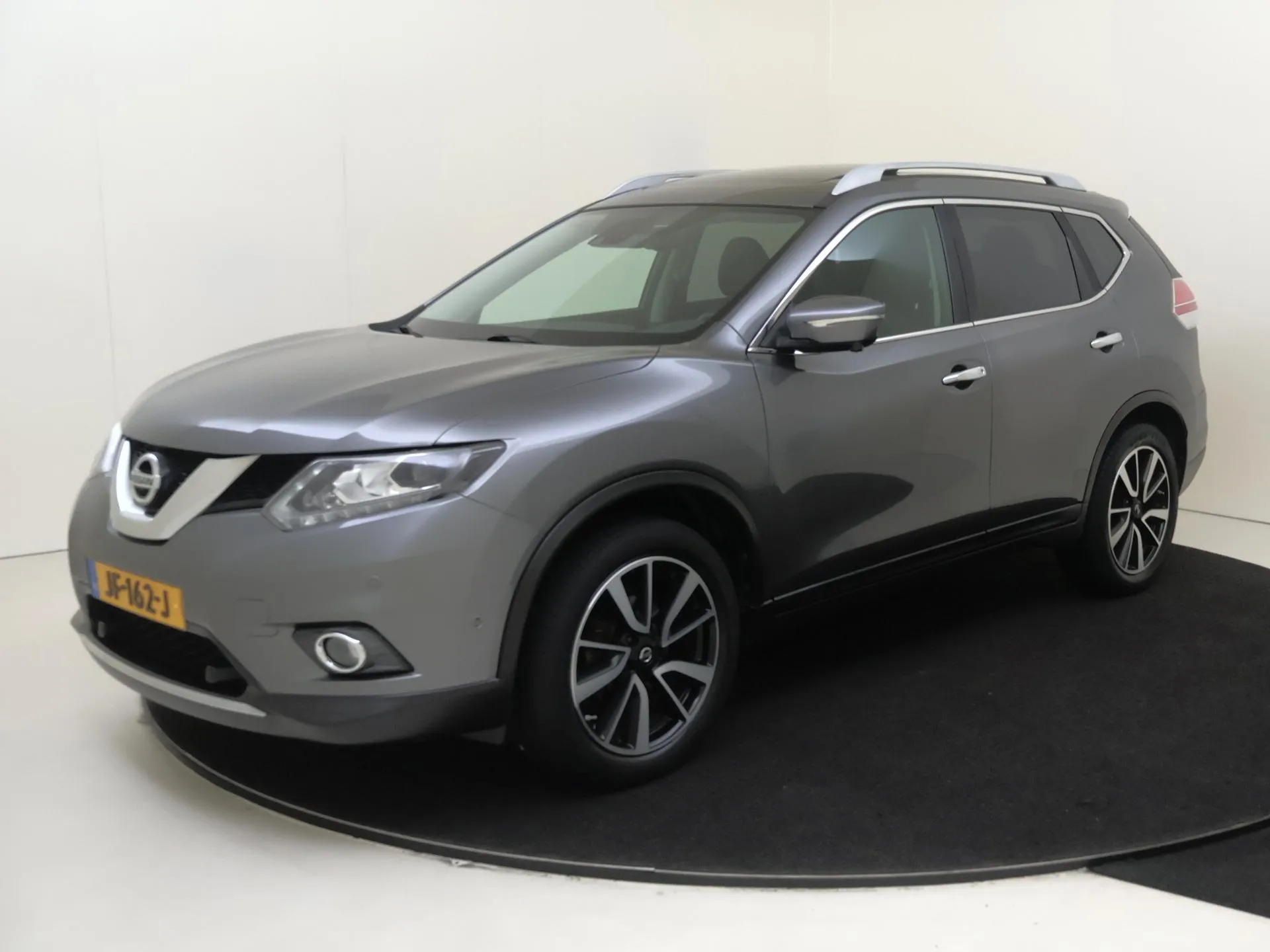 Nissan X-Trail 1.6 DIG-T Tekna