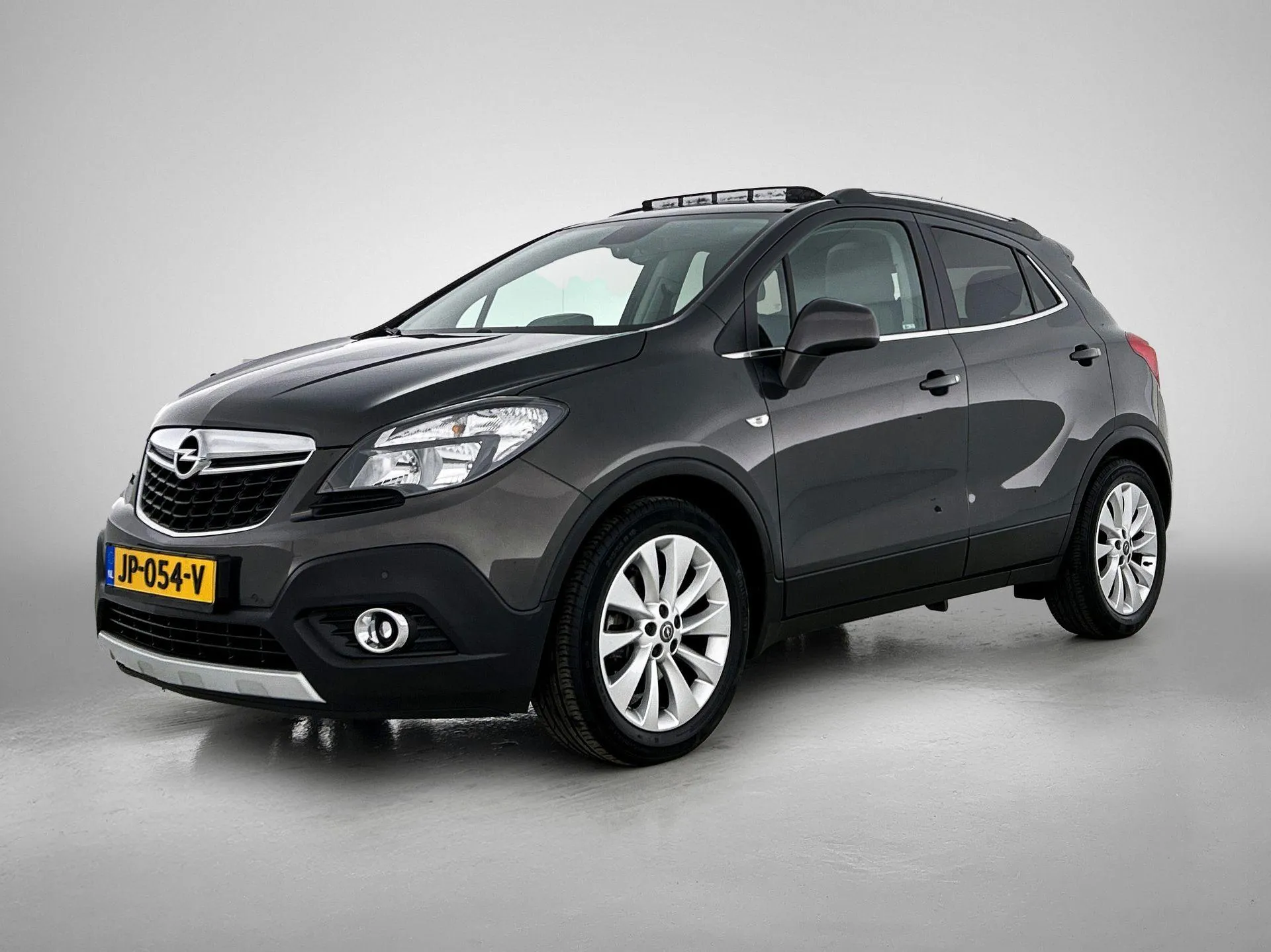 Opel Mokka 1.4 T Innovation 140PK