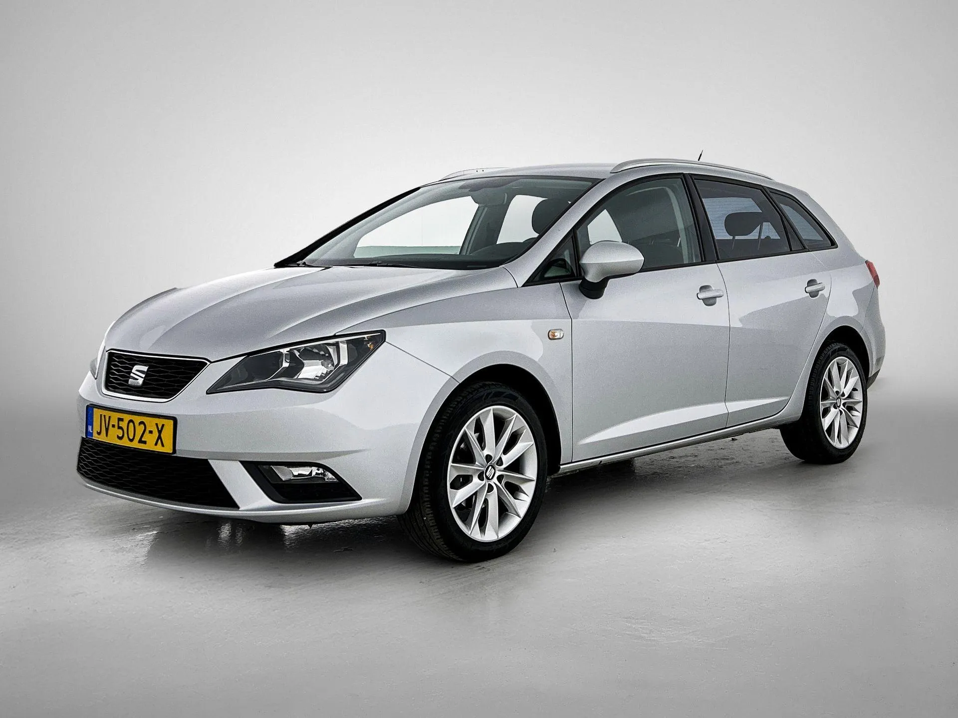 SEAT Ibiza ST 1.0 EcoTSI Style Connect