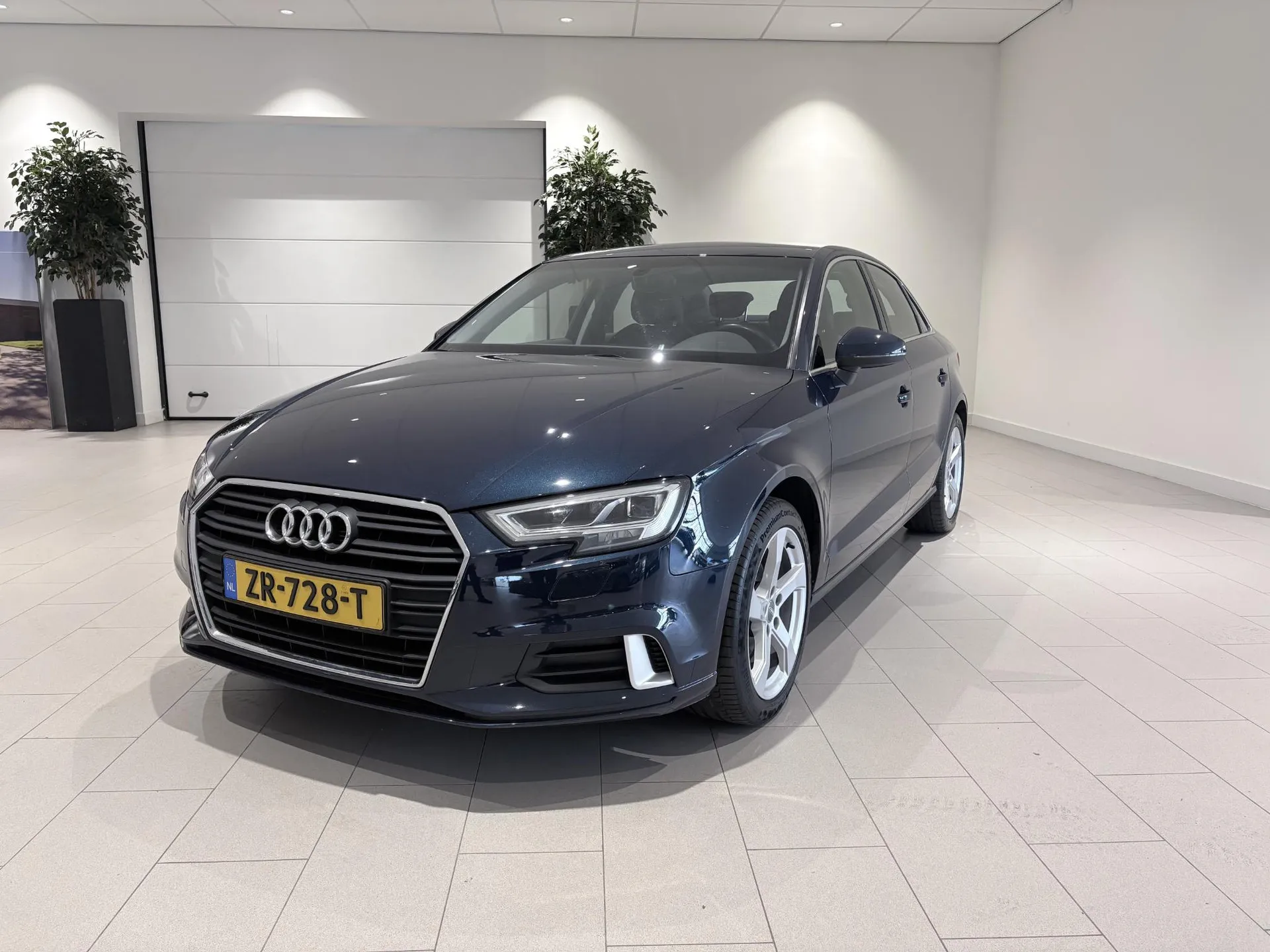 Audi A3 Limousine 30 TFSI Sport S Line Edition