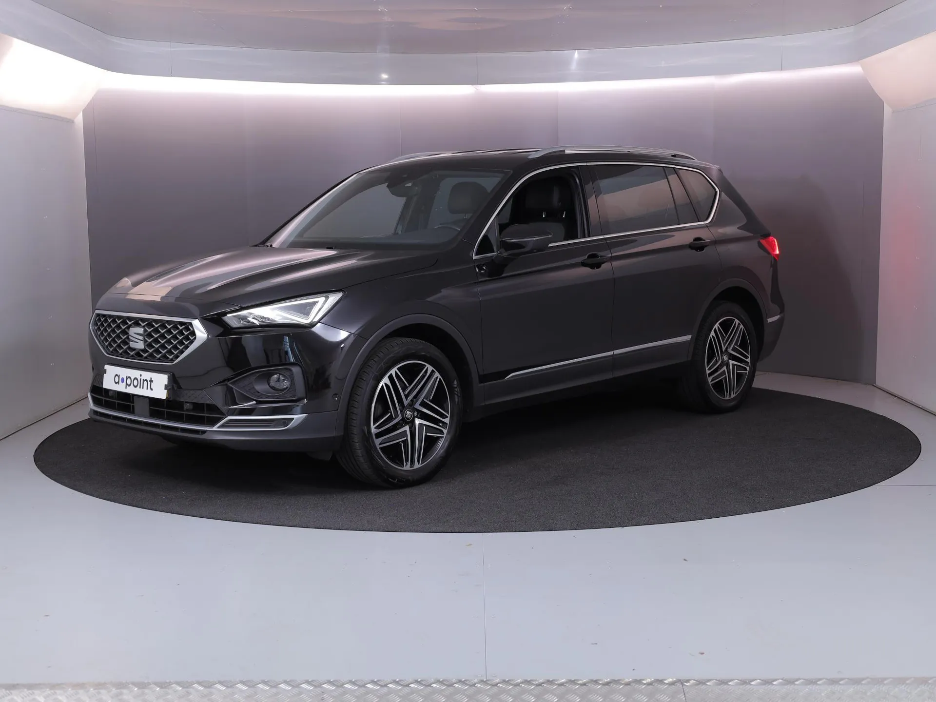 SEAT Tarraco 1.5 TSI Xcellence