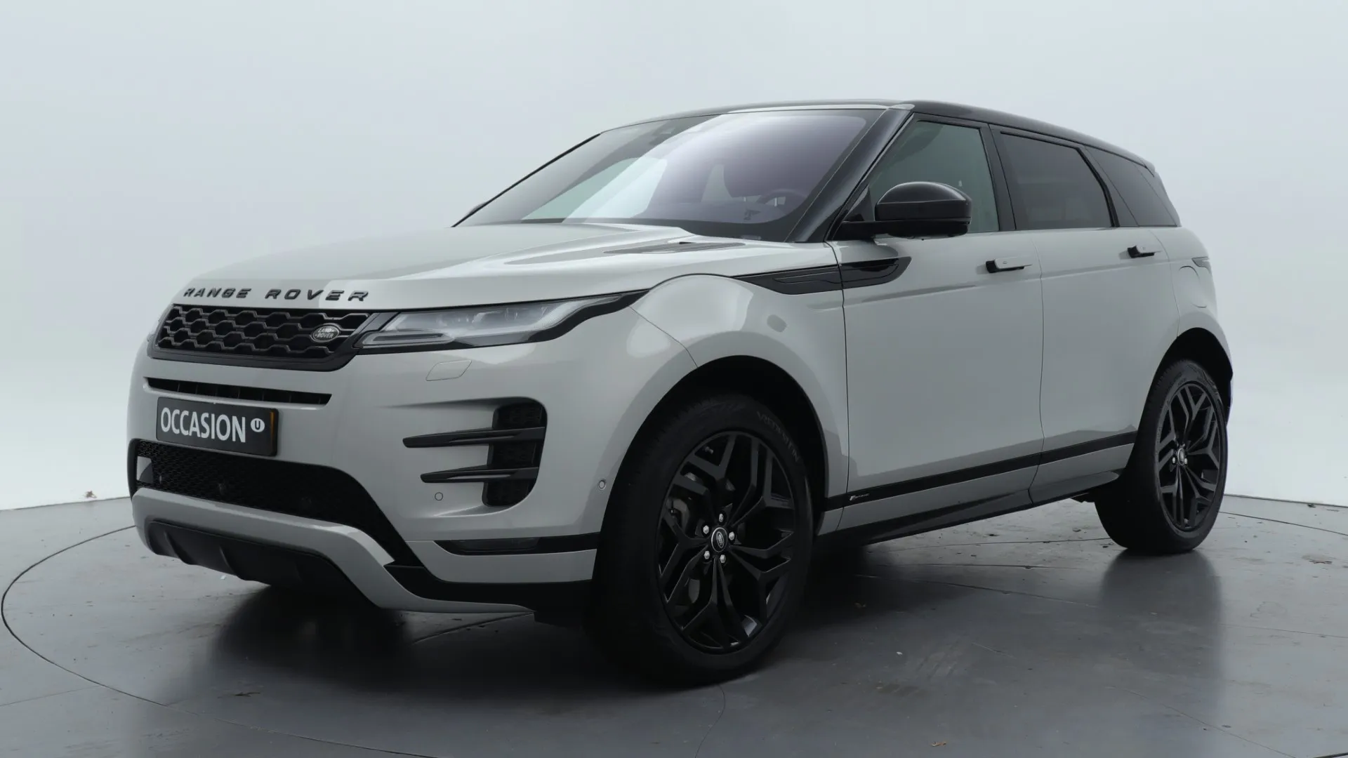 Land Rover Range Rover Evoque 1.5 P300e AWD R-Dynamic HSE | Panoramadak | Leder | HUD | Camera |