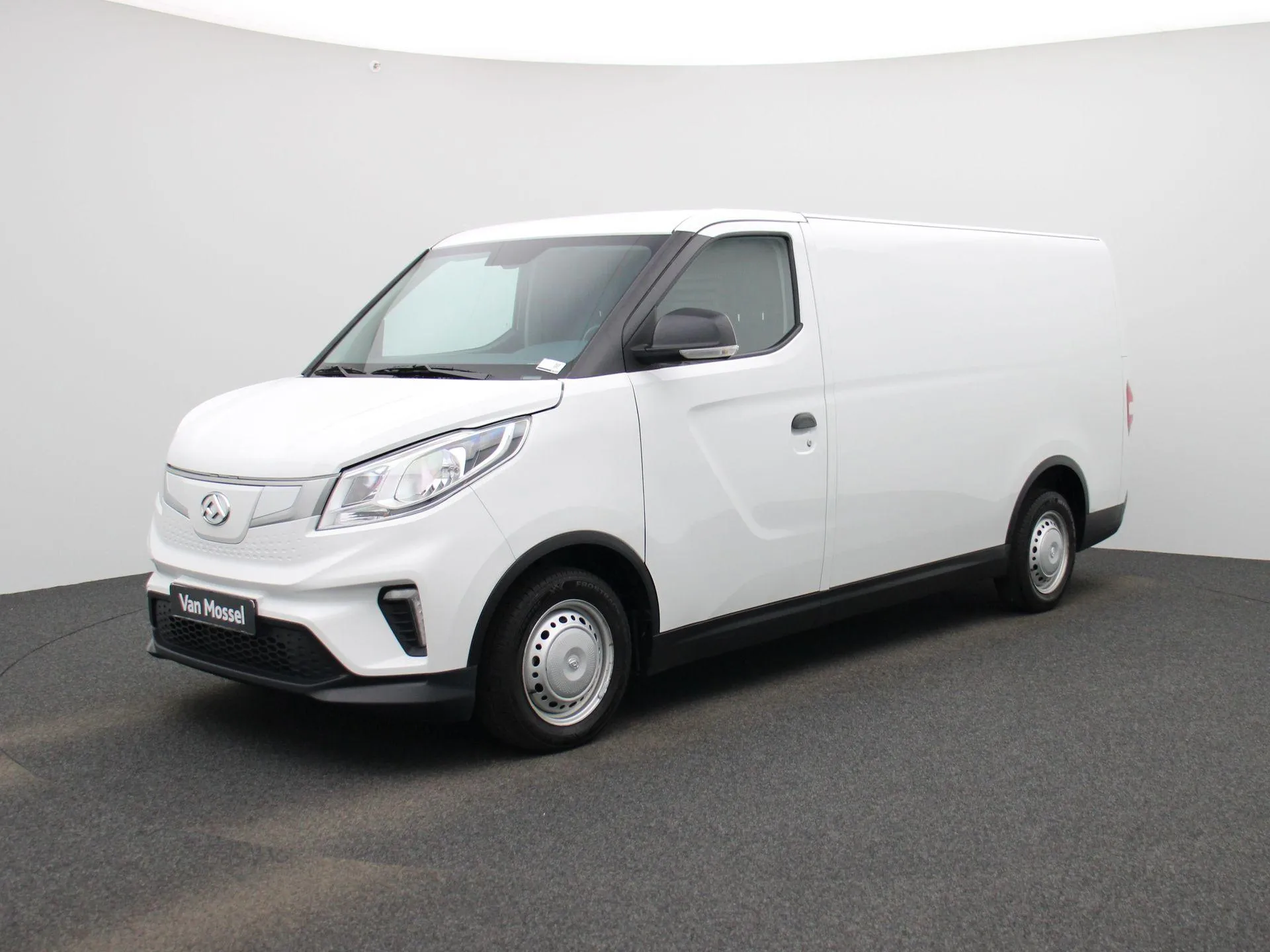 Maxus eDeliver3 L2 SWB 50 kWh Aut.