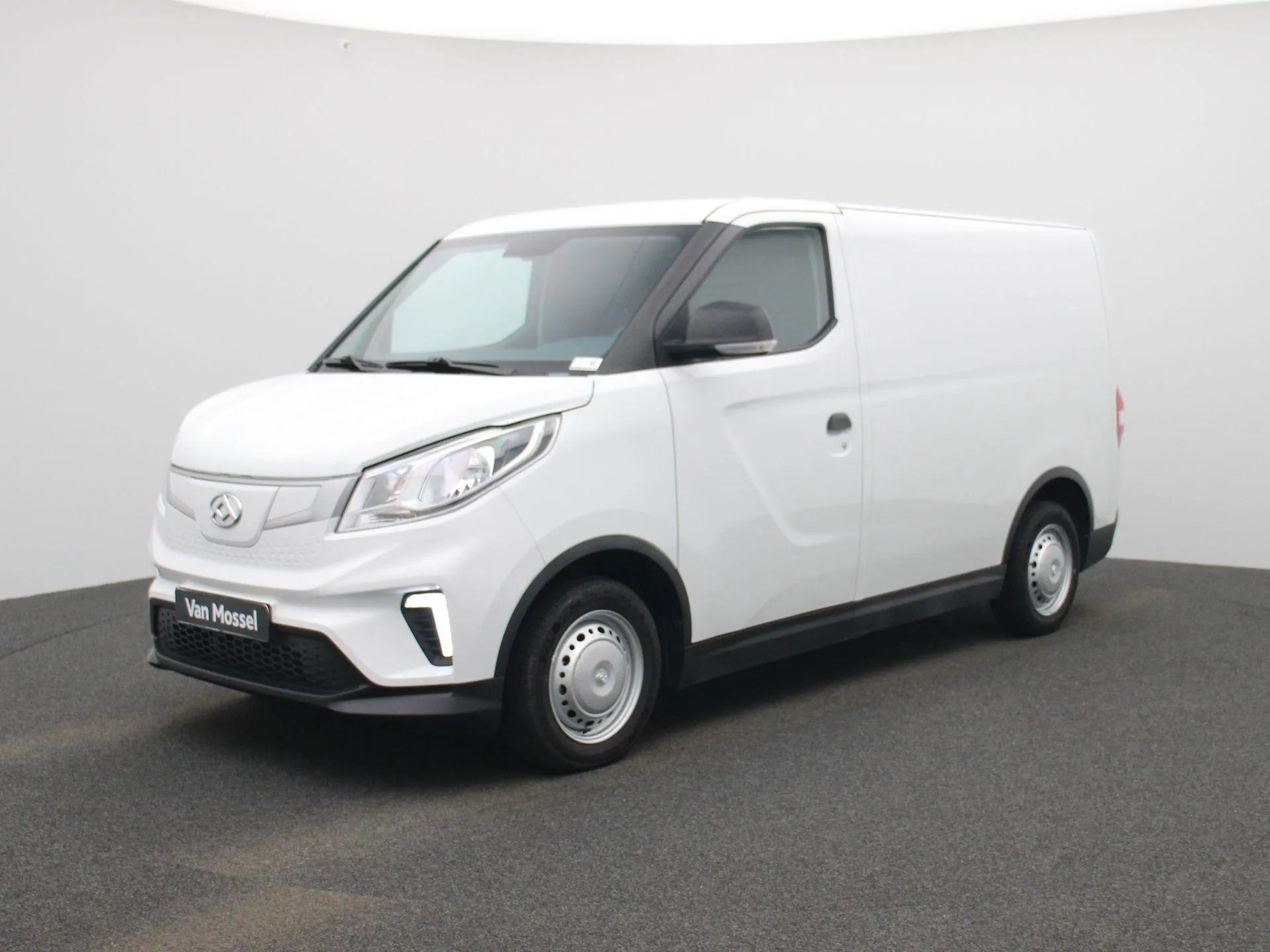 Maxus eDeliver3 SWB 50 kWh