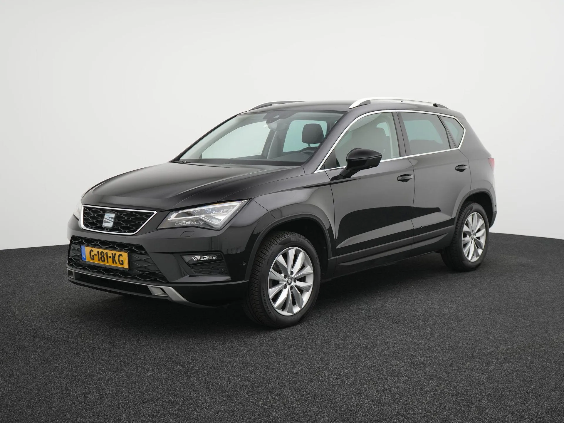 SEAT Ateca 1.5 TSI Style Business Intense