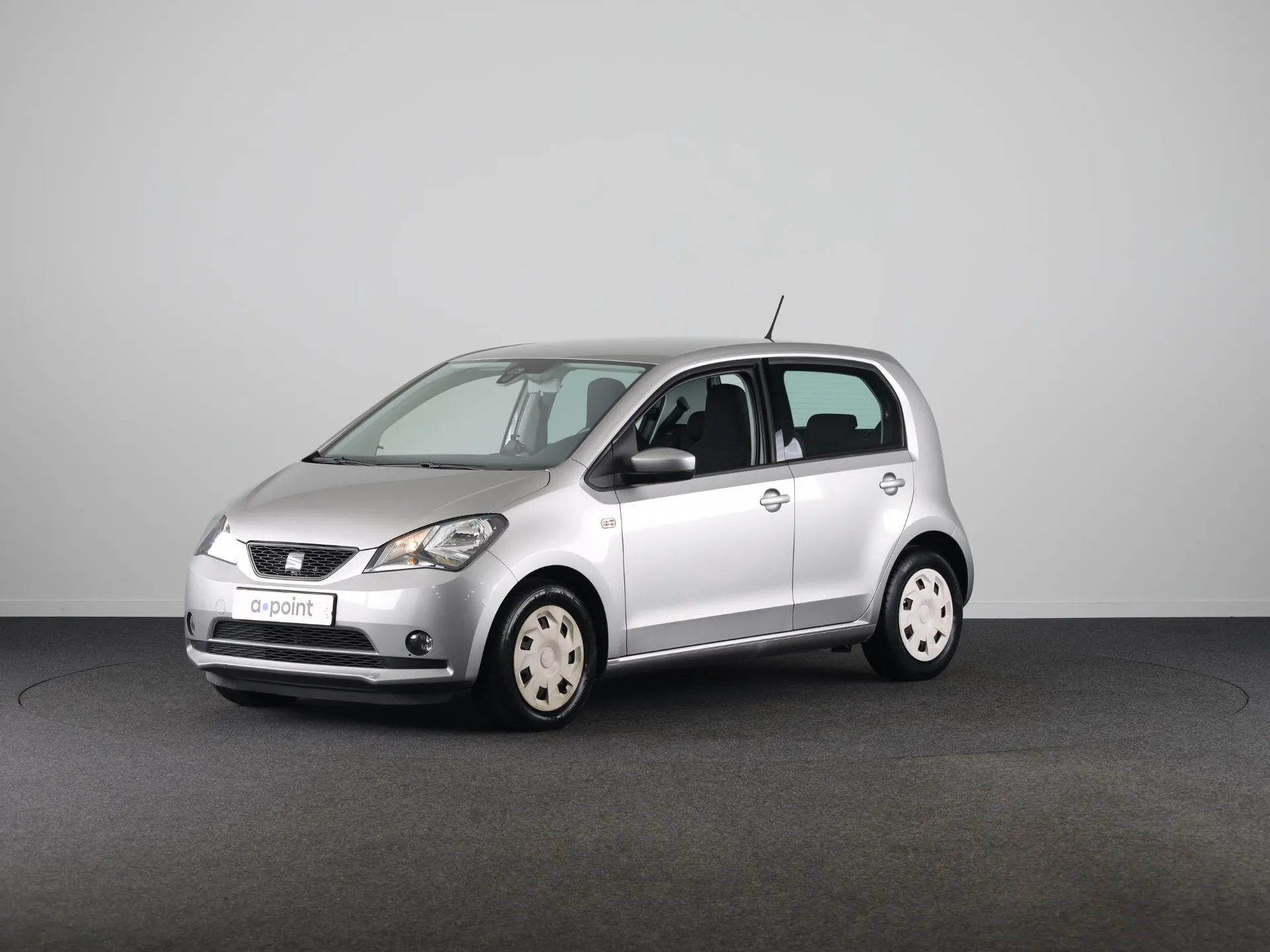 SEAT Mii 1.0 Style Intense