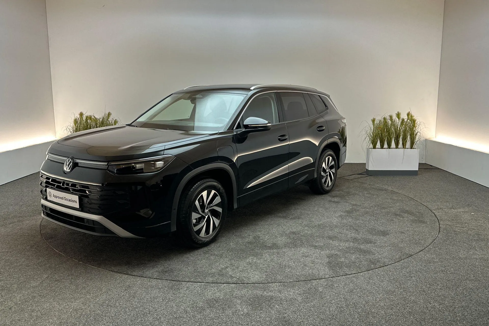 Volkswagen Tayron 1.5 204pk DSG e-hybrid Life Edition