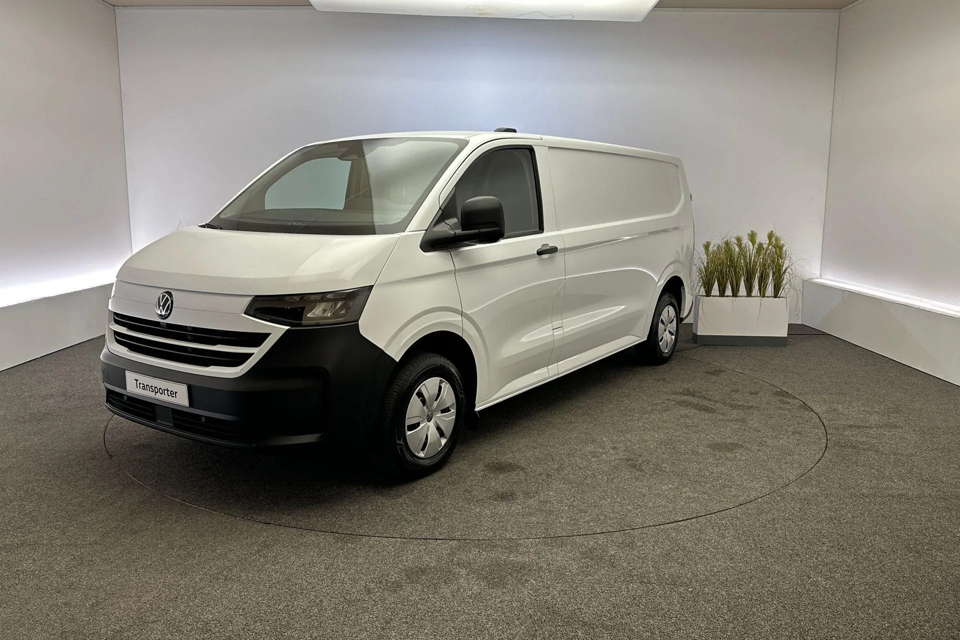 Volkswagen e-Transporter Bedrijfswagens Life Intro L2 136pk 64 kWh
