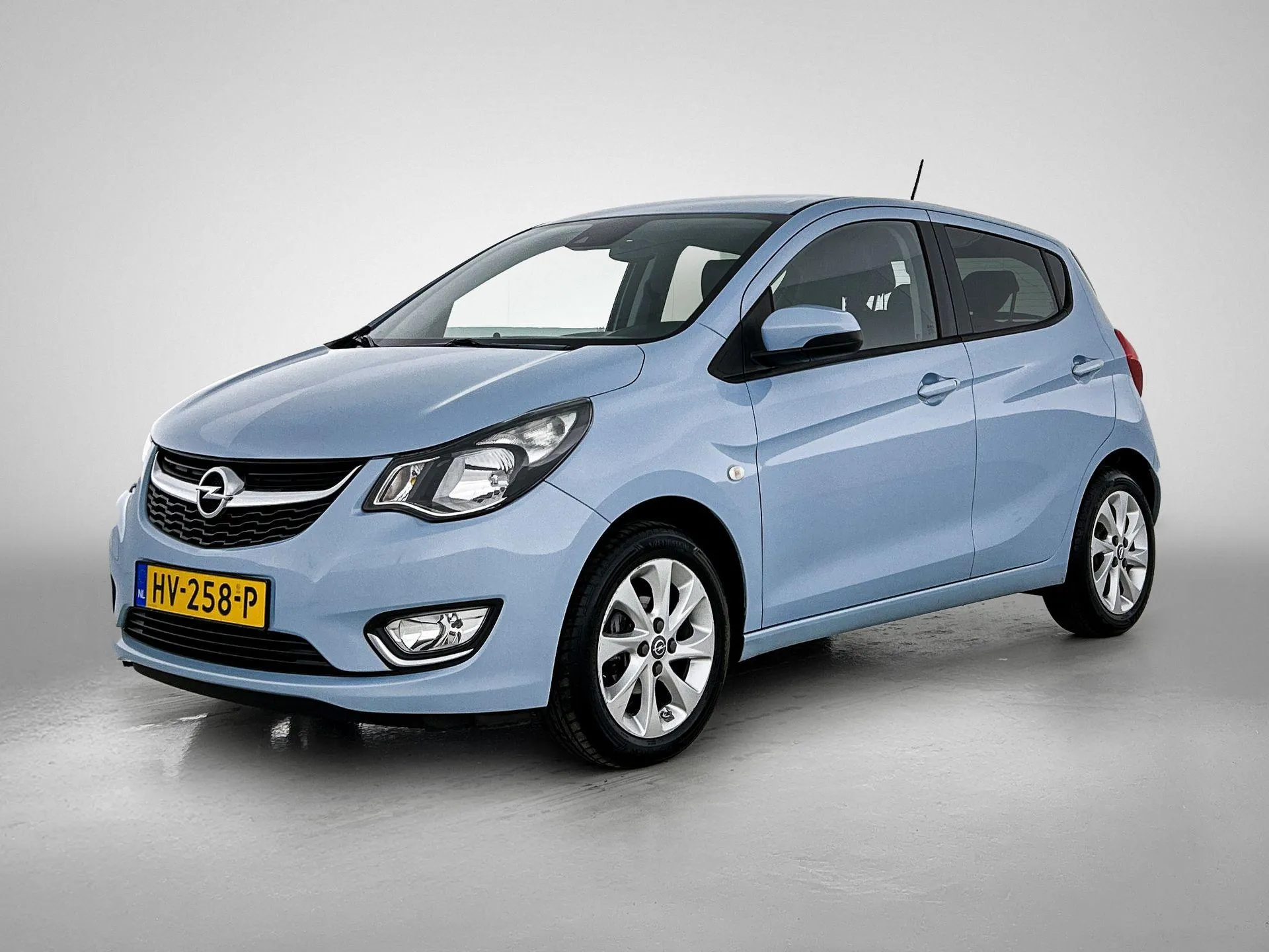 Opel KARL 1.0 ecoFLEX Cosmo