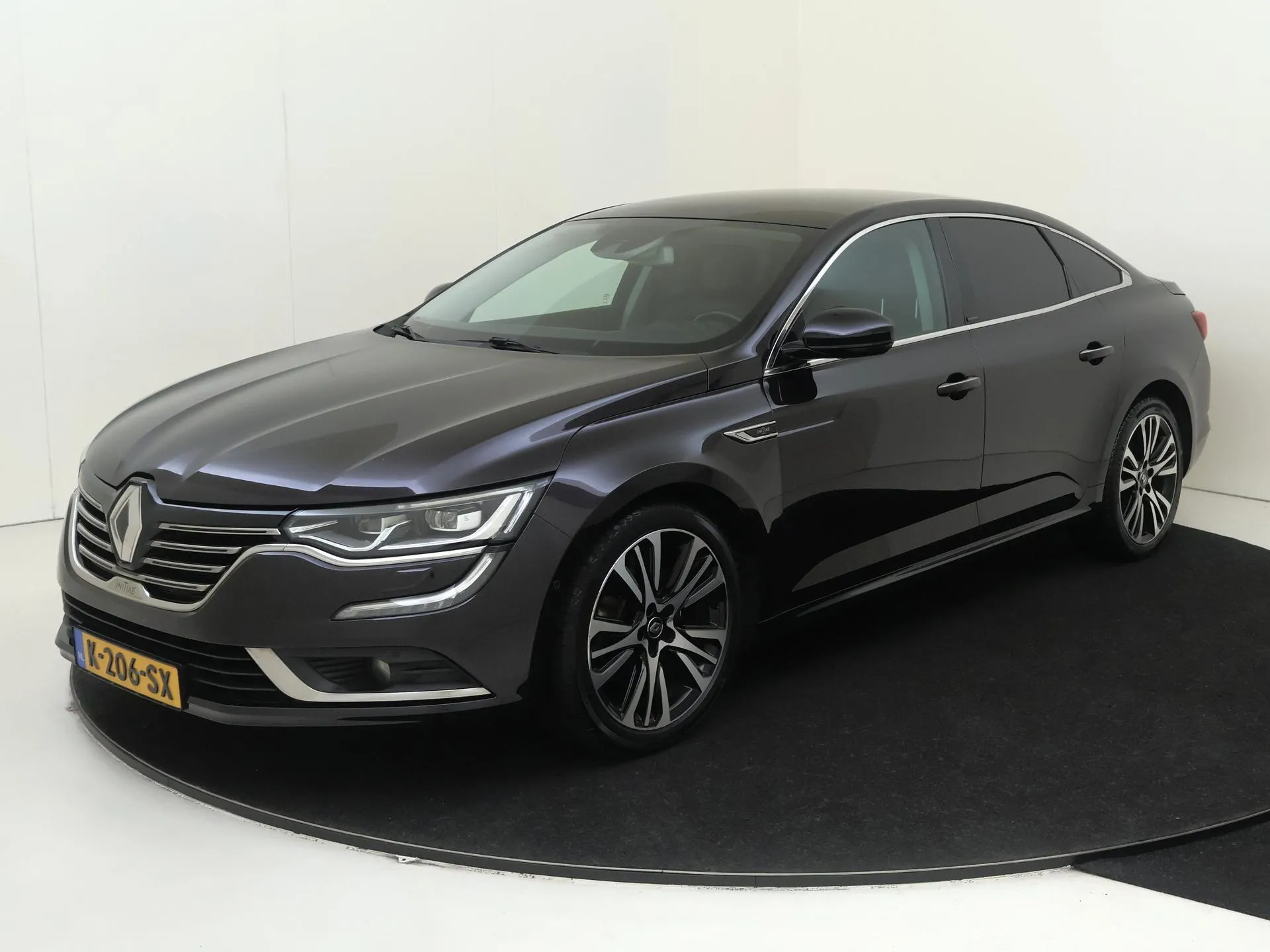 Renault Talisman 1.6 TCe Initiale Paris