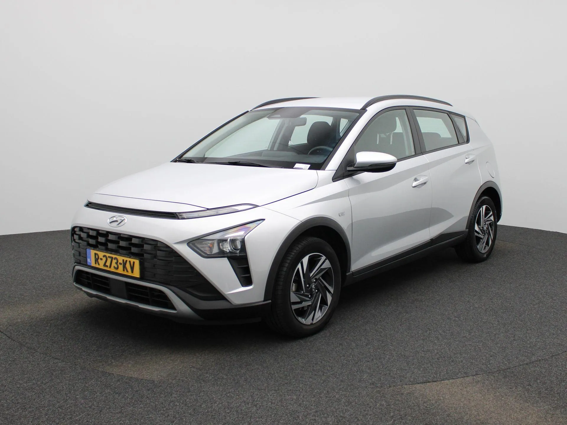 Hyundai Bayon 1.0 T-GDI Comfort