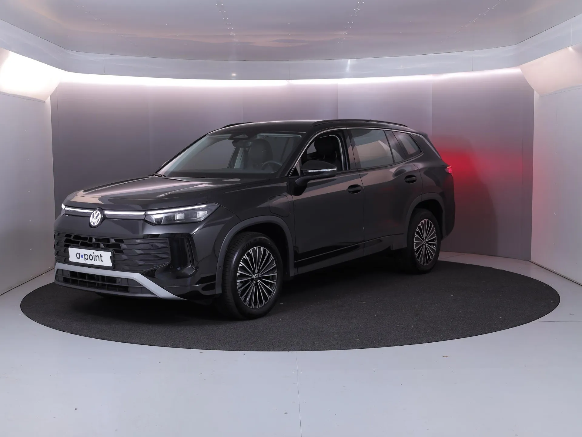 Volkswagen Tayron 1.5 eHybrid Life Edition