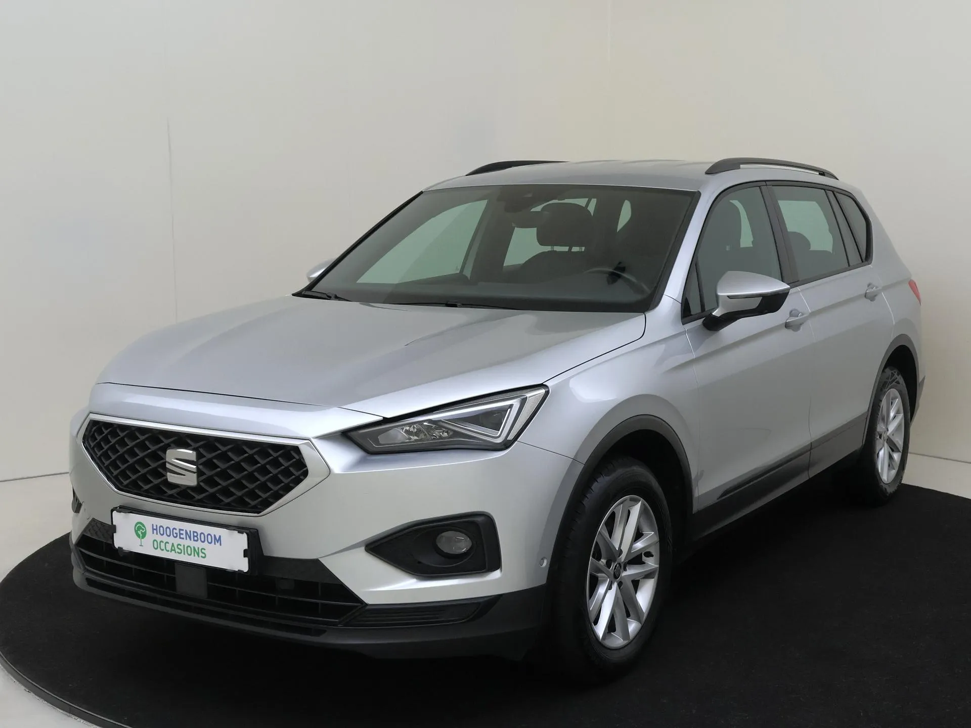 SEAT Tarraco 1.5 TSI Style