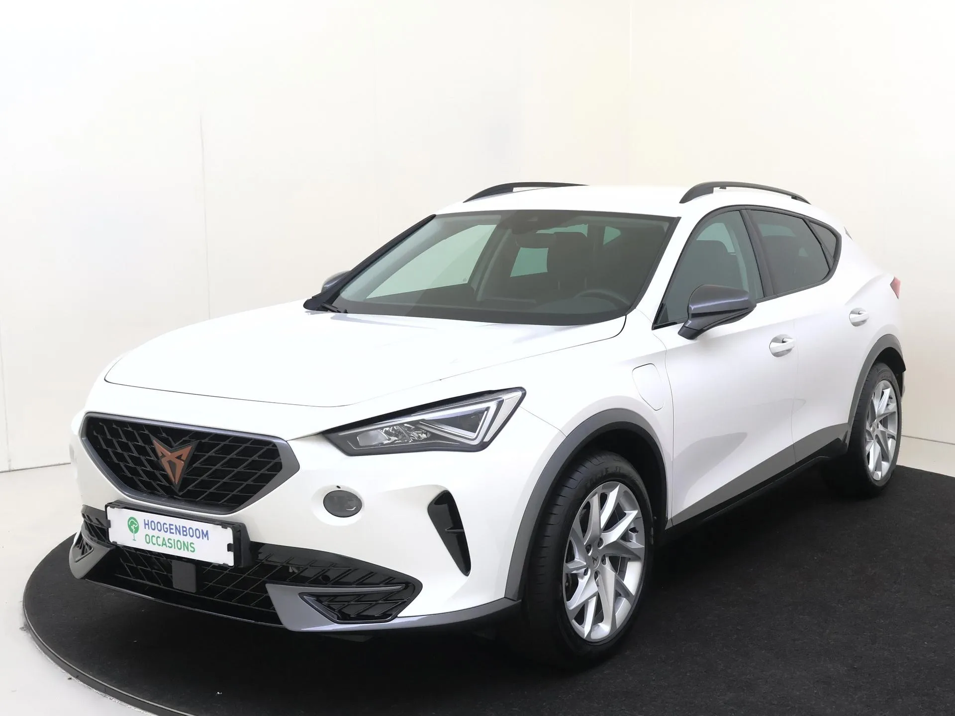 CUPRA Formentor 1.4 e-Hybrid Business